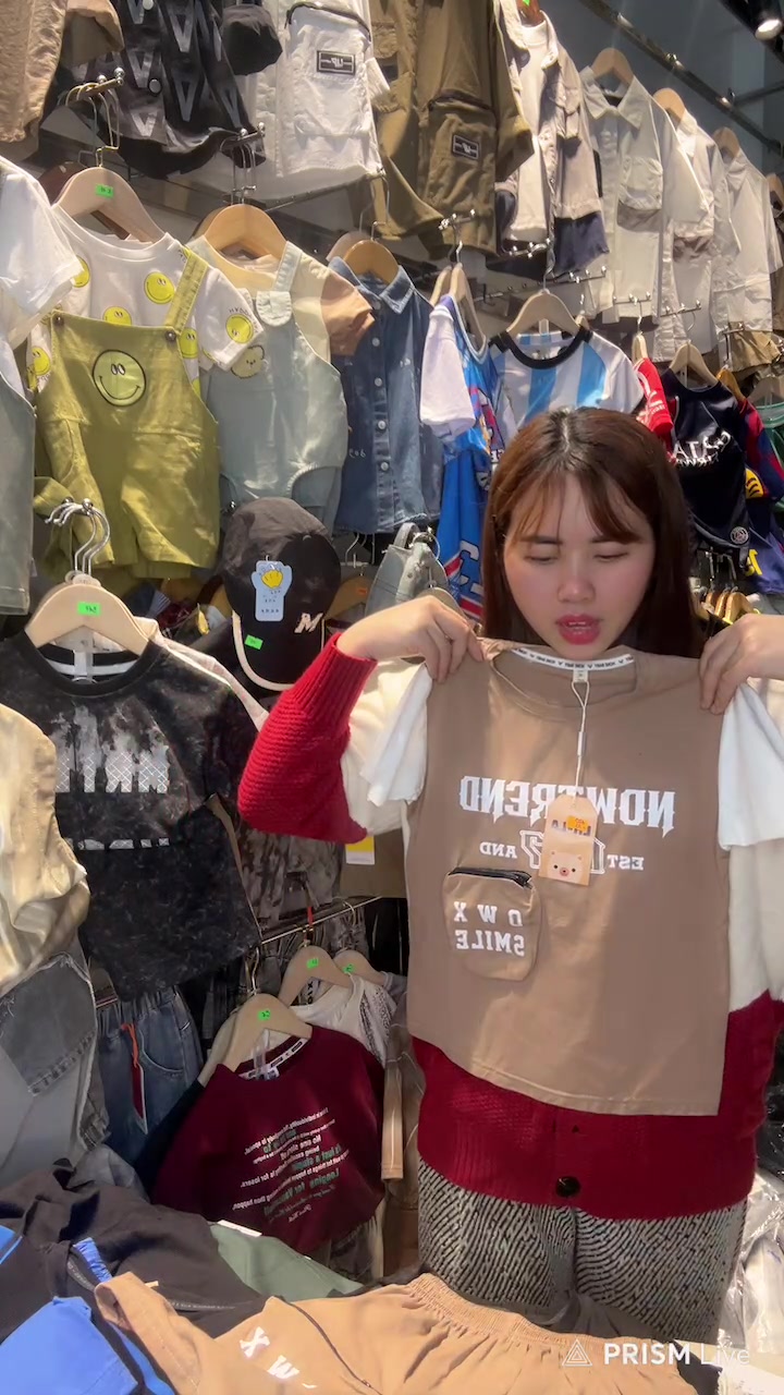 [🆕🇻🇳] Shop Bé Sành Điệu – Bán quần áo trẻ em và đồ dùng cho bé hàng xuất khẩu, hàng cao cấp 🧑‍🧒❤️️👶⭐️ 𝐁ộ 𝐧𝐠ắ𝐧 𝐭𝐡𝐮𝐧 𝐜𝐨𝐭𝐭𝐨𝐧 𝐡è 𝐜𝐡𝐨 𝐛é 𝐭𝐫𝐚𝐢 𝟑𝟓𝐤𝐠- 𝟕𝟓𝐤𝐠
❖ Chất liệu mát mẻ, thoáng khí, cực kỳ thoải mái
—
Nhắn ngay shop size bạn cần 
—
THỜI TRANG TRẺ EM BÉ SÀNH , shares-1✔️ , likes-1❤️️ , date-2025-03-17 19:54:16🇻🇳🇻🇳🇻🇳📰🆕