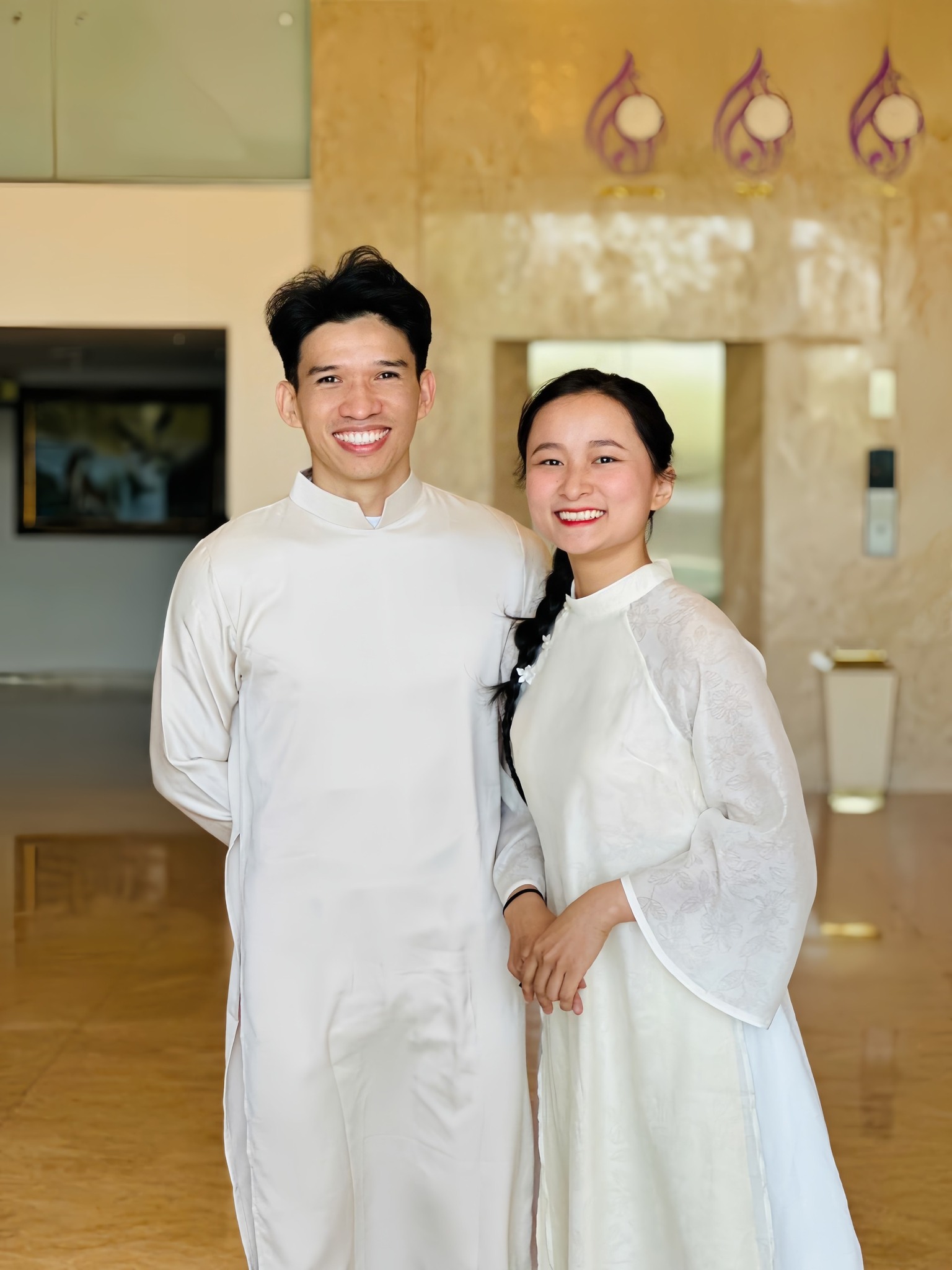 [???] Châu Hiền (Thiên Quang) – ACRO YOGA TEACHER ? Top1Yoga ??‍♀️ May mắn đã hoàn thành tốt sự kiện Workshop Acro Yoga và các WS khác mỹ mãn  
 Cảm ơn sự kết nối và đầy tận tâm nhiệt huyết của chị Master Padmini Yoga từ n , shares-1✔️ , likes-98❤️️ , date-2025-03-17 23:36:54????????