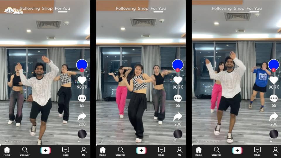 [🆕🇻🇳] Luna Thái Học Viện Yoga Quốc Tế 🧘 Top1Yoga 🤸🏻‍♀️  WORKSHOP: BÍ QUYẾT THÀNH CÔNG TRONG GIẢNG DẠY YOGA 

Bạn đã hoàn thành khóa đào tạo huấn luyện viên yoga và sẵn sàng bước vào hành trình giảng dạy chuyên  , shares-1✔️ , likes-7❤️️ , date-2025-03-25 18:22:44🇻🇳🇻🇳🇻🇳📰🆕