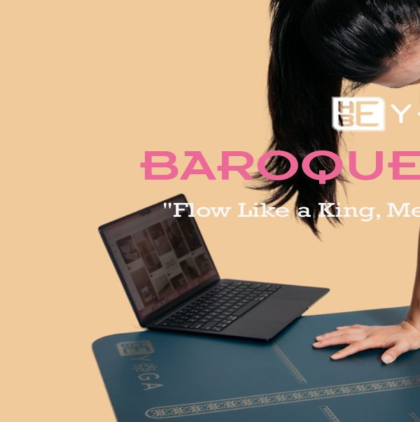 [🆕🇻🇳] HEBE YOGA – Hebeyoga.com – Chuyên cung cấp sỉ và lẻ các sản phẩm dụng cụ yoga chất lượng 🧘 Top1Yoga 🤸🏻‍♀️ THẢM YOGA HEBEYOGA BAROQUE VICTORIA – SỰ GIAO THOA GIỮA NGHỆ THUẬT HOÀNG GIA & TĨNH LẶNG NỘI TÂM
Bạn yêu thích vẻ đẹp cổ điển, sang trọng nhưng vẫn muốn tì , shares-1✔️ , likes-3❤️️ , date-2025-03-19 20:39:03🇻🇳🇻🇳🇻🇳📰🆕