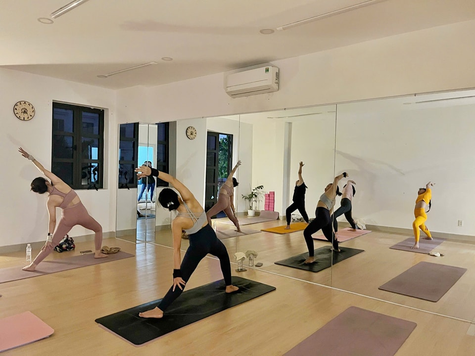 [🆕🇻🇳] Yoga Gò Vấp – Vì sức khỏe và sắc đẹp của bạn!  🧘 Top1Yoga 🤸🏻‍♀️  CHIÊU SINH LỚP YOGA CƠ BẢN CHO NGƯỜI MỚI BẮT ĐẦU!
 LỚP GIẢM CÂN CẤP TỐC

SIÊU ƯU ĐÃI
_  HỌC PHÍ CHỈ TỪ 457K/1 Tháng _

ĐẶC BIỆT PHÒNG TẬP LUÔN MANG ĐẾN CÁ , shares-0✔️ , likes-0❤️️ , date-2025-03-16 21:37:31🇻🇳🇻🇳🇻🇳📰🆕