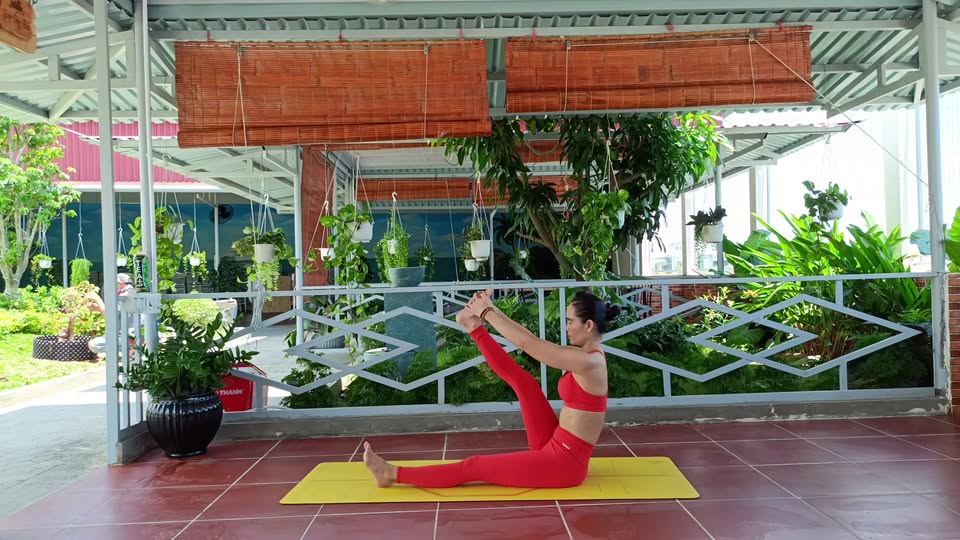 [🆕🇻🇳] Huỳnh Tha Yoga – Yoga cho người mới bắt đầu, trung cấp, nâng cao 🧘 Top1Yoga 🤸🏻‍♀️ Yoga Kéo giãn toàn thân, mềm dẻo cơ thể, linh hoạt khớp , shares-0✔️ , likes-3❤️️ , date-2025-03-21 18:44:43🇻🇳🇻🇳🇻🇳📰🆕