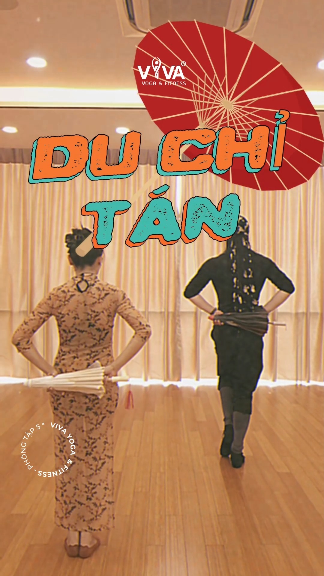 [???] ViVa Yoga & Fitness  ? Top1Yoga ??‍♀️ Du chỉ tán – múa cổ trang – múa trung hoa  #múa #daymua #tapmua #huongdanmua #hocmuacotrang #hocmuatrunghoa #muacotrang #muatrunghoa #múacổtrang #múa_cổ_t , shares-0✔️ , likes-0❤️️ , date-2025-03-21 02:00:58????????