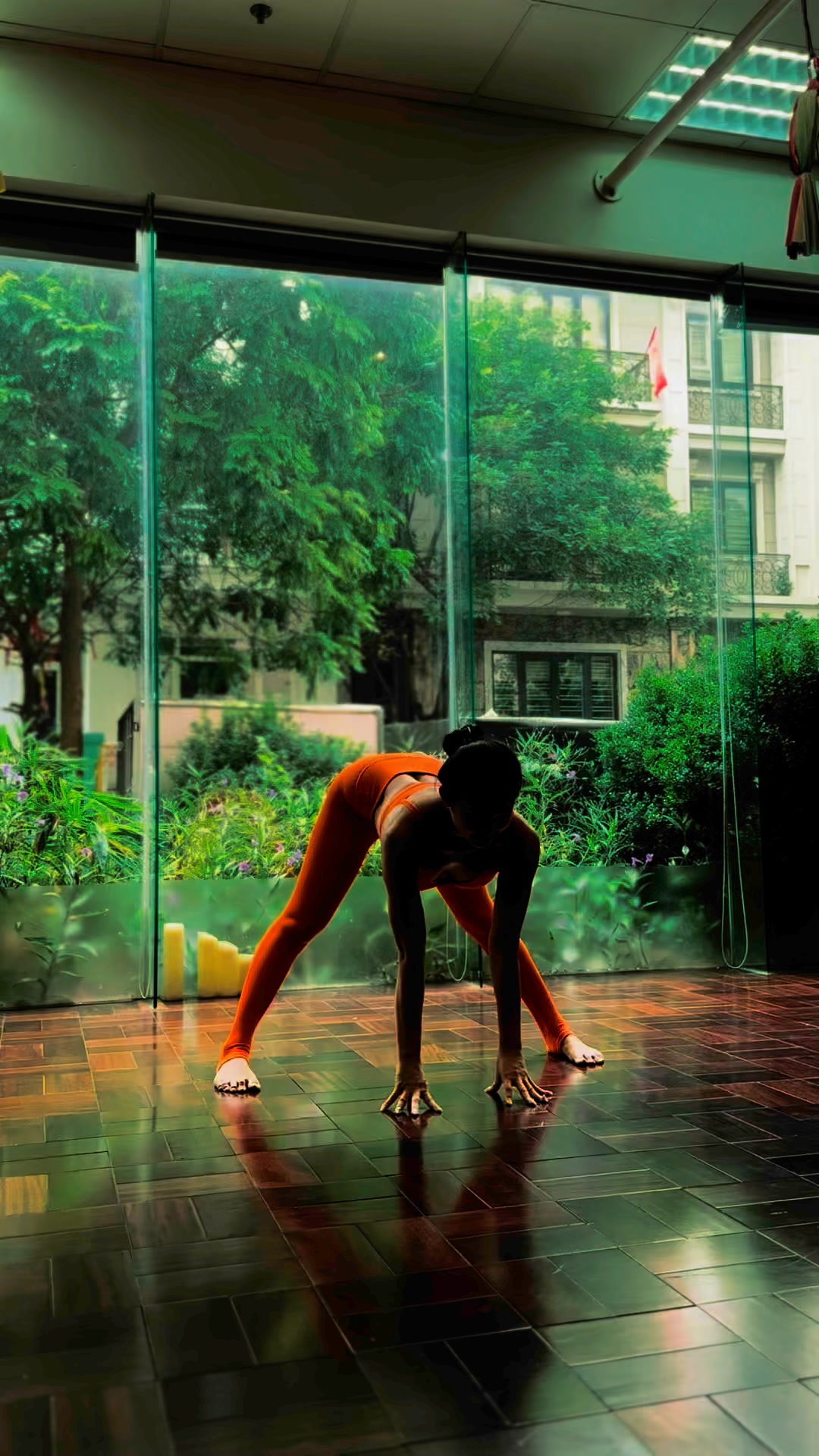 [🆕🇻🇳] Yoga Quỳnh Phạm 🧘 Top1Yoga 🧘 Chú ý không nên làm theo khi cơ thể chưa sẵn sàng nhé các bạn! , shares-0✔️ , likes-0❤️️ , date-2025-03-17 16:42:30🇻🇳🇻🇳🇻🇳📰🆕