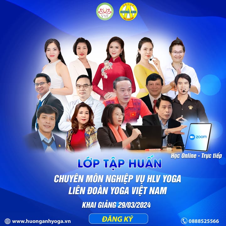 [🆕🇻🇳] Yoga Luna Thái Việt Nam 🧘 Top1Yoga 🤸🏻‍♀️  CHÚC MỪNG TỐT NGHIỆP LỚP YOGA BẦU & YOGA KID 
Một hành trình tuyệt vời đã khép lại, mở ra một chặng đường mới đầy ý nghĩa! 

Các học viên lớp Yoga Bầu & Y , shares-0✔️ , likes-0❤️️ , date-2025-03-22 02:30:03🇻🇳🇻🇳🇻🇳📰🆕