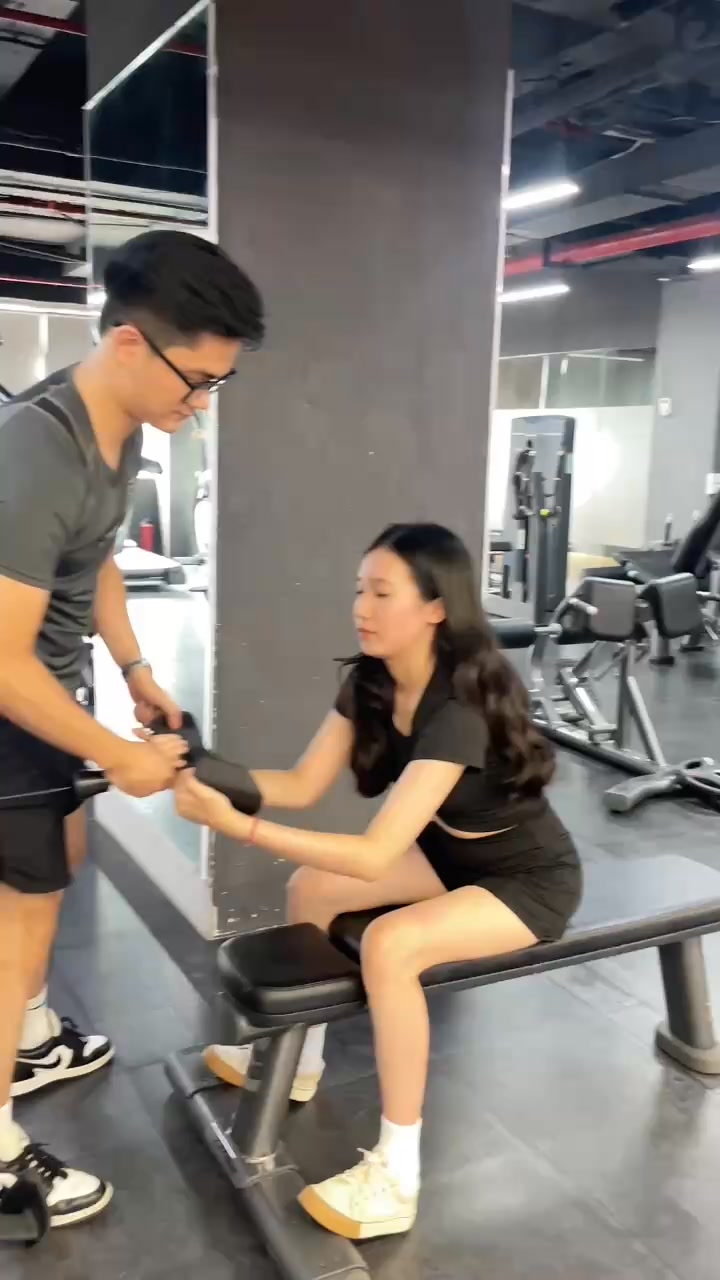 [🆕🇻🇳] Ocean Fitness & Yoga Centers  🧘 Top1Yoga 🤸🏻‍♀️ 60 NGu00c0Y u201cBODY TRANSFORMATIONu201d VIu1ebeT Nu00caN Cu00c2U CHUYu1ec6N Cu1ee6A CHu00cdNH Mu00ccNHnVu1edbi tinh thu1ea7n  , shares-0✔️ , likes-8❤️️ , date-2025-03-18 01:41:17🇻🇳🇻🇳🇻🇳📰🆕