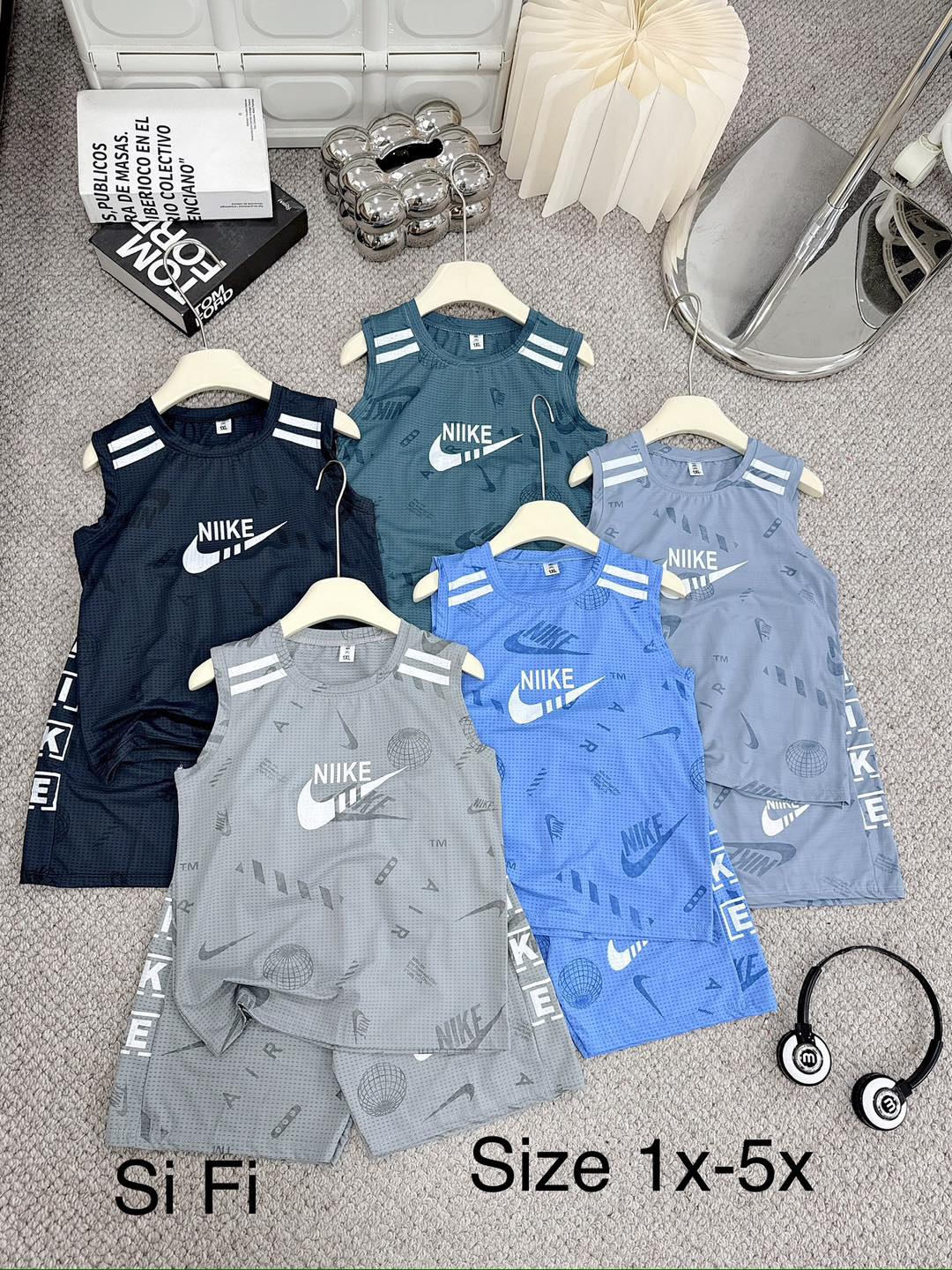 [???]  Khánh Chi Kids – Quần Áo Trẻ Em Quảng Châu ?‍?❤️️?⭐️ 𝙆𝙃𝘼́𝙉𝙃 𝘾𝙃𝙄 𝙆𝙄𝘿𝙎 𝙉𝙄𝙉𝙃 𝙃𝙄𝙀̣̂𝙋-𝙘𝙝𝙪𝙮𝙚̂𝙣 𝙨𝙞̉ 𝙩𝙝𝙤̛̀𝙞 𝙩𝙧𝙖𝙣𝙜 𝙩𝙧𝙚̉ 𝙚𝙢 𝙌𝙪𝙖̉𝙣𝙜 𝘾𝙝𝙖̂𝙪 𝙘𝙖𝙤 𝙘𝙖̂́𝙥BÁN SỈ – KO BÁN LẺ ( Hàng có sẵn )𝗭𝗔𝗟𝗢 0327916776
Khách sỉ vô nhóm nhà e , shares-0✔️ , likes-1❤️️ , date-2025-03-19 23:06:05????????