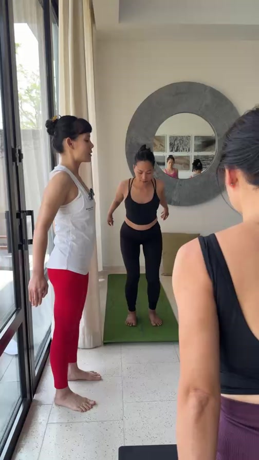 [🆕🇻🇳] Ula Lan Trần (Ula Namaste Yoga) – Hệ Thống Trung Tâm Đào Tạo Ula namaste Yoga 🧘 Top1Yoga 🤸🏻‍♀️ Kì Thi Tốt Nghiệp Khóa Đào Đạo HLV Yoga 200H Quốc Tế Năm 2025 

Thi Lý Thuyết 

Chúc các tân Huấn Luyện Viên Yoga tương lai thật bình tĩnh, tự tin để hoàn  , shares-0✔️ , likes-2❤️️ , date-2025-03-23 17:15:44🇻🇳🇻🇳🇻🇳📰🆕