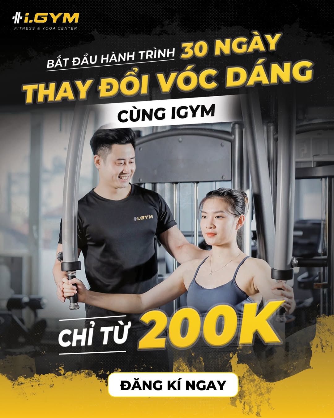 [???] Connect & Inspire Yoga ? Top1Yoga ??‍♀️ NGÀY KHAI GIẢNG KHÓA ĐÀO TẠO 100YTF – YOGA THERAPY FOUNDATION
— 
Thương chúc các bạn vững bước trên con đường nghề và giữ trọn vẹn giá trị cốt lõi của ng , shares-0✔️ , likes-17❤️️ , date-2025-03-18 21:49:26????????