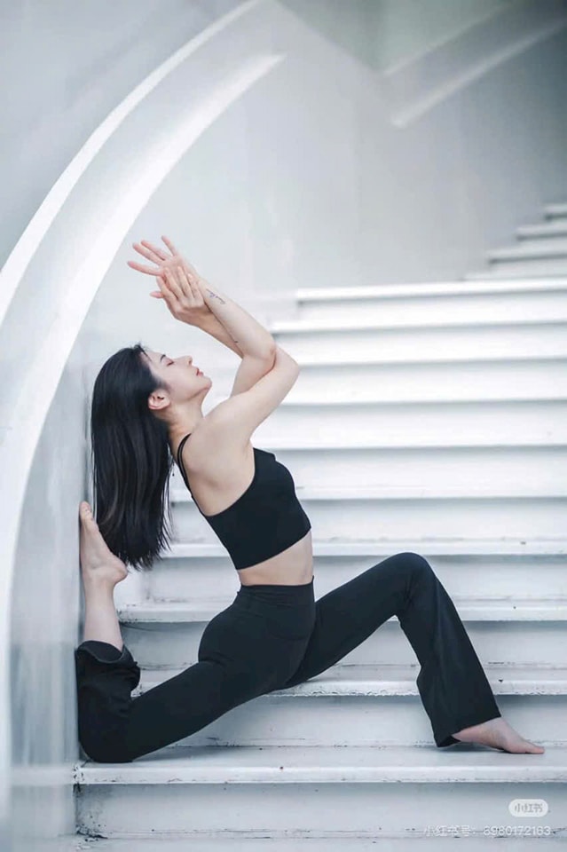 [🆕🇻🇳] Yoga Gò Vấp – Vì sức khỏe và sắc đẹp của bạn!  🧘 Top1Yoga 🤸🏻‍♀️ Việc chinh phục những động tác khó đòi hỏi sự kiên trì, rèn luyện thể chất và tinh thần – đó là một hành trình đáng trân trọng. Nhưng song song đó, nếu chỉ , shares-0✔️ , likes-1❤️️ , date-2025-03-20 18:14:13🇻🇳🇻🇳🇻🇳📰🆕