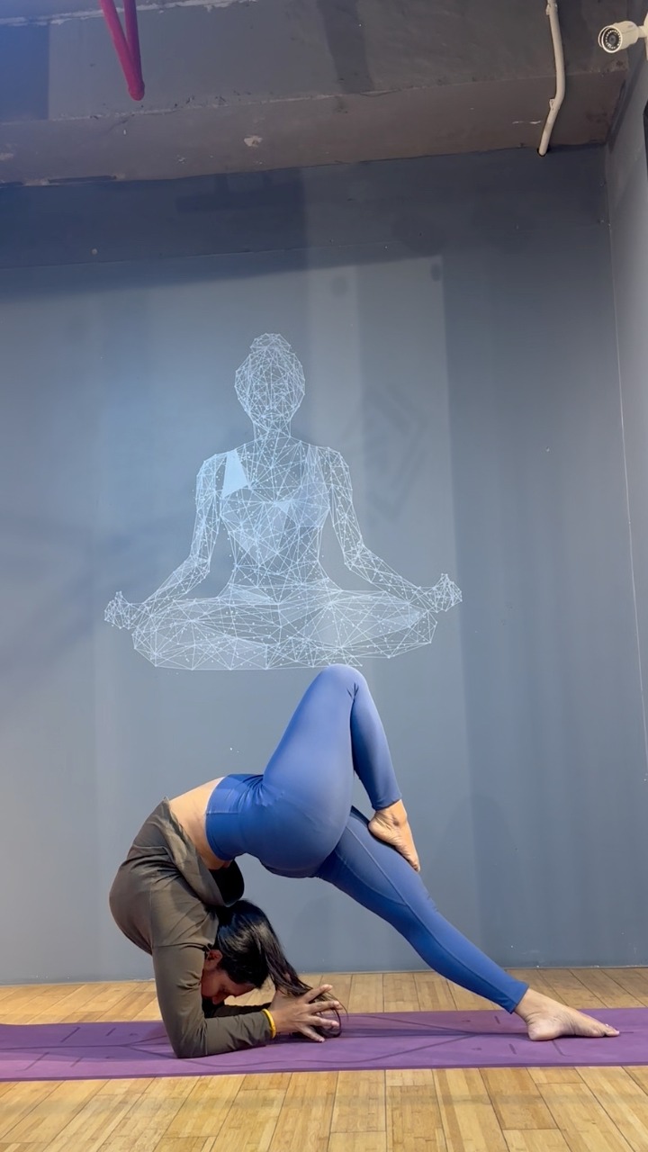 [🆕🇻🇳] Anjali Choudhary – semifinalist of India Got talent 6,Ugram Ujjwalam 2 finalist, national yoga champion   https://www.facebook.com/anjali.choudhary.161009?mibextid=JRoKGi 🧘 Top1Yoga 🤸🏻‍♀️ #yoga , shares-0✔️ , likes-0❤️️ , date-2025-03-19 14:09:01🇻🇳🇻🇳🇻🇳📰🆕