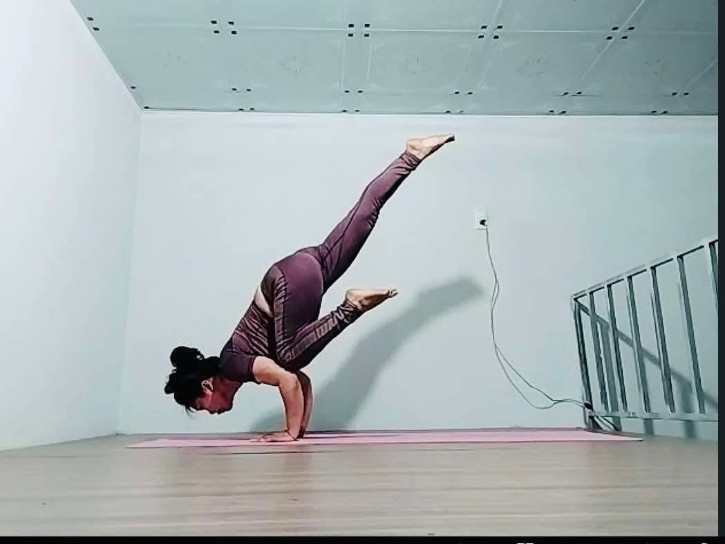 [???] Phan Lý Yoga – ☘️HLV YOGA :CÁ NHÂN ,TRỰC TIẾP,ONLINE,TRI LIỆU,KIDS … ? Top1Yoga ??‍♀️ Khi con người bước vào tuổi trung niên  
Thứ sợ nhất vẫn là thiếu đi sức khỏe
 , shares-0✔️ , likes-31❤️️ , date-2025-03-21 02:58:15????????