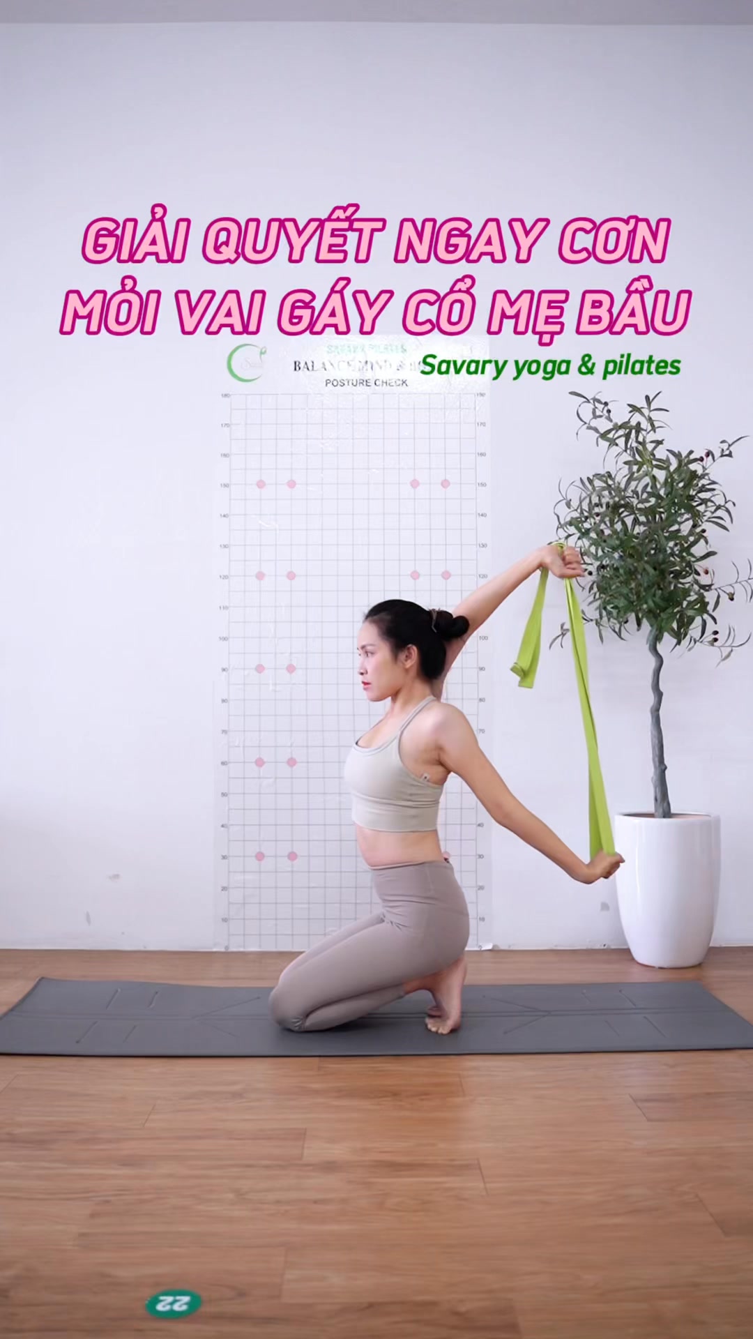 [🆕🇻🇳] YogaVietnam.vn 🧘 Top1Yoga 🤸🏻‍♀️ SẮP LÊN KỆ YOGAVIETNAM là chiếc thảm Liforme phiên bản đặc biệt.
LIVE DAILY đặc biệt vì đây là sản phẩm hợp tác đầu tiên giữa Liforme và một yogini, Victor , shares-0✔️ , likes-7❤️️ , date-2025-03-19 13:30:02🇻🇳🇻🇳🇻🇳📰🆕