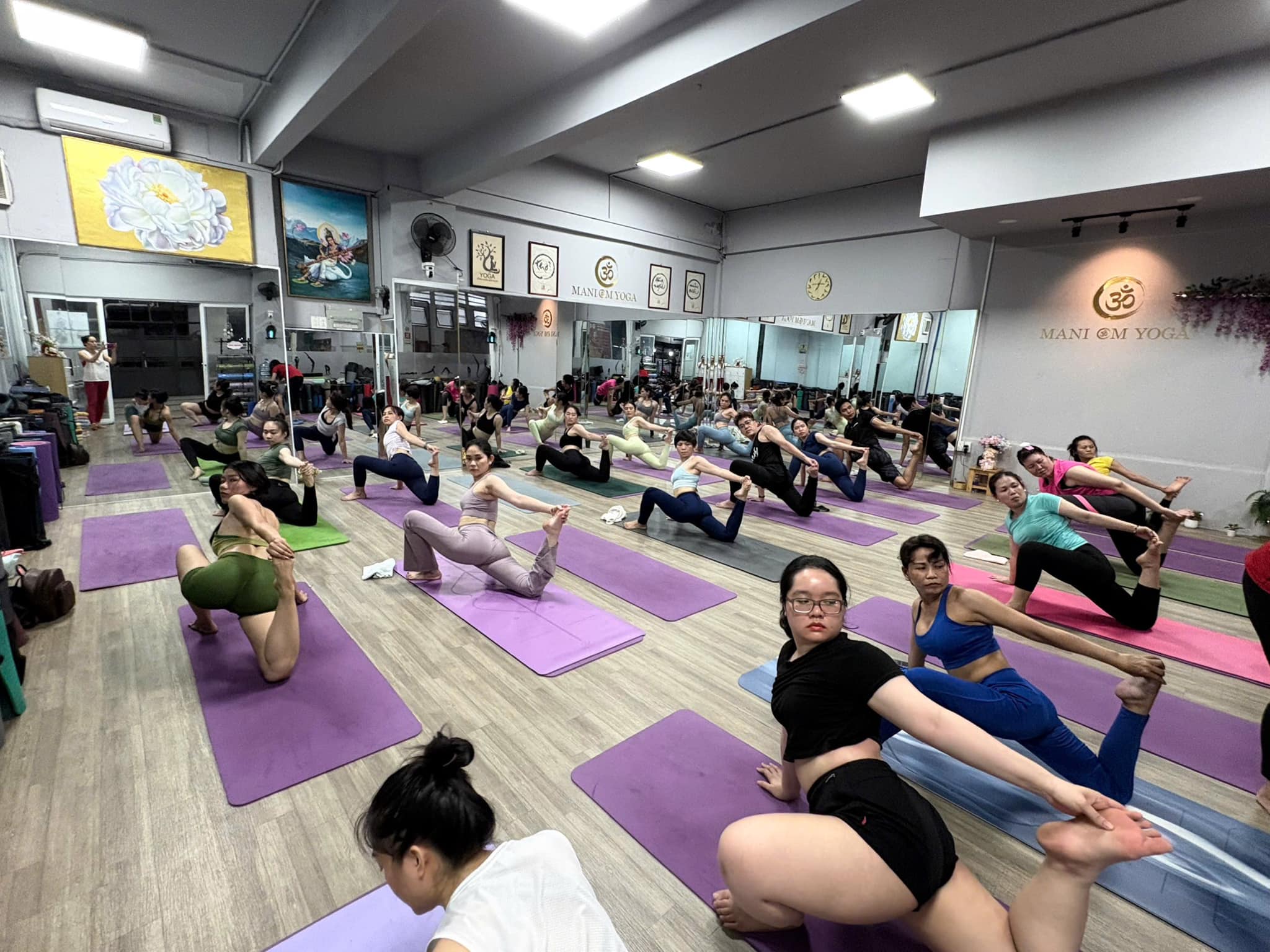[🆕🇻🇳] Clb Mani Om Yoga – Trung tâm yoga chuyên nghiệp, uy tín tại quận 10 🧘 Top1Yoga 🤸🏻‍♀️ Yoga gì chưa người đẹp ơi!

Đăng ký bằng cách comment, inbox, zalo 0937494010
 Trực tiếp tại: Bên trong Hồ Bơi Nguyễn Tri Phương, quận 10.
#maniomyoga
#man , shares-0✔️ , likes-7❤️️ , date-2025-03-21 21:18:42🇻🇳🇻🇳🇻🇳📰🆕