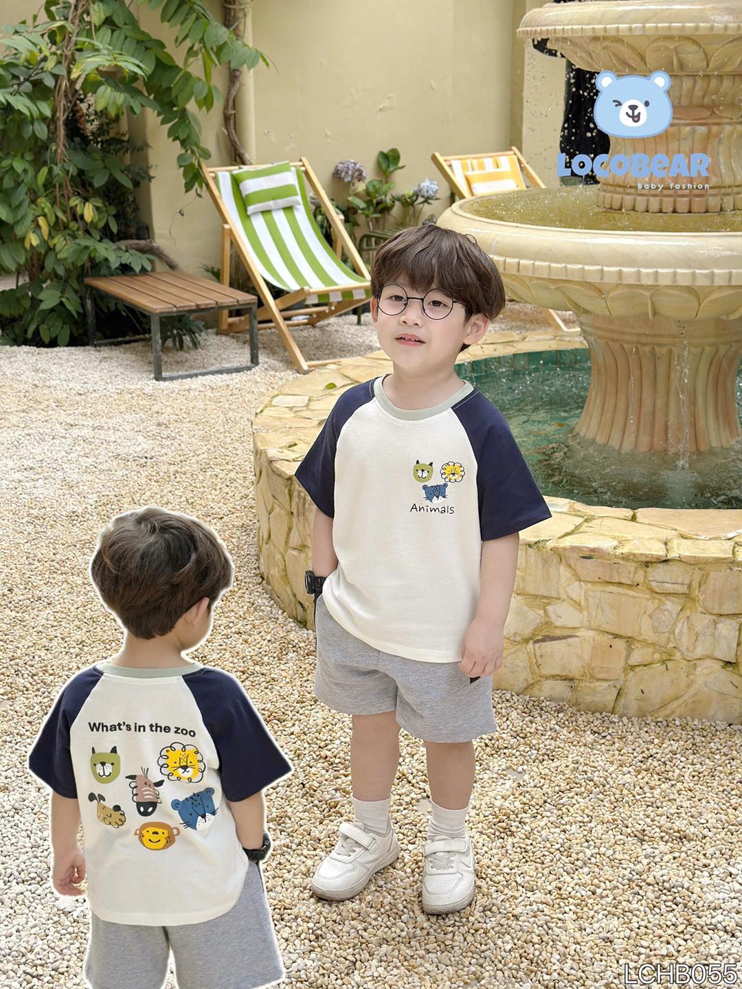 [🆕🇻🇳] Linh Miu Kids – Chuyên bán buôn , bán lẻ đồ bầu , đồ sơ sinh , quần áo phụ kiện trẻ em 🧑‍🧒❤️️👶⭐️ Hàng mới về bạt ngàn
Nắng ấm rồi
Các bác ghé e đi ah
LinhMiuKids-213 Hàn Thuyên
 , shares-0✔️ , likes-0❤️️ , date-2025-03-19 16:19:36🇻🇳🇻🇳🇻🇳📰🆕