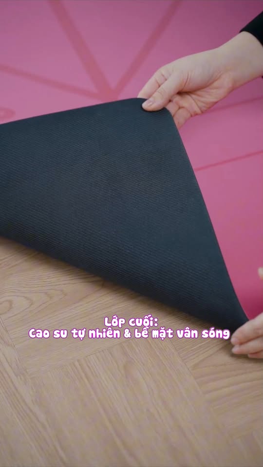 [🆕🇻🇳] Hương Anh Fitness & Yoga 🧘 Top1Yoga 🧘 Định tuyến đúng – Chìa khóa mở ra sức mạnh và sự an yên bên trong.  Cùng Master Raja khám phá nền tảng vững chắc cho từng chuyển động! 
 #ĐịnhTuyếnYoga #Hư , shares-0✔️ , likes-0❤️️ , date-2025-03-22 01:30:35🇻🇳🇻🇳🇻🇳📰🆕