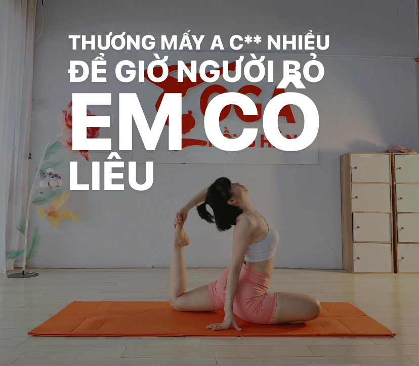 [???] Shakti Yoga Hà Nội – Số 1 về đào tạo HLV Yoga ? Top1Yoga ??‍♀️ Backbend yoga là các động tác ngả lưng không những giúp cải thiện các vấn đề về cột sống mà bài tập còn khiến bạn cảm thấy phấn chấn, tràn đầy sinh lực và  , shares-5✔️ , likes-30❤️️ , date-2025-03-22 01:41:46????????