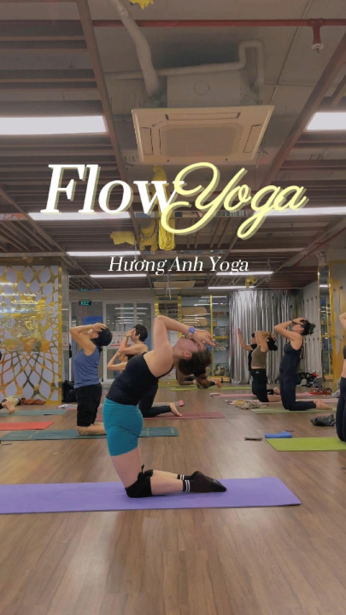 [???] NowFit Yoga&Fitness Center – Phòng tập yoga ? Top1Yoga ??‍♀️  LỊCH TẬP TUẦN MỚI (23/03 – 29/03/2025) TẠI NOWFIT

Sẵn sàng bứt phá, nâng cao sức khỏe và cải thiện sức khỏe! Mỗi buổi tập là một bước tiến gần hơn đến ph , shares-1✔️ , likes-4❤️️ , date-2025-03-25 01:14:11????????