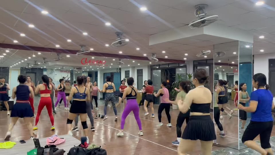 [🆕🇻🇳] Legend Fitness & Yoga Center Gamuda 🧘 Top1Yoga 🤸🏻‍♀️ 𝐍𝐠𝐚̀𝐲 𝐡𝐨̂𝐦 𝐧𝐚𝐲 𝐜𝐮̉𝐚 𝐜𝐚́𝐜 𝐜𝐡𝐢̣ đ𝐞̣𝐩 𝐧𝐡𝐮̛ 𝐭𝐡𝐞̂́ 𝐧𝐚̀𝐨 ? 
𝐓𝐚̣𝐢 𝐋𝐞𝐠𝐞𝐧𝐝 𝐅𝐢𝐭𝐧𝐞𝐬𝐬 𝐧𝐠𝐚̀𝐲 𝐧𝐚̀𝐨 𝐜𝐮̃𝐧𝐠 đ𝐨̂𝐧𝐠 𝐯𝐮𝐢 𝐯𝐚̀ 𝐧𝐚̆𝐧𝐠 đ𝐨̣̂𝐧𝐠 𝐧𝐡𝐮̛ 𝐯𝐚̣̂𝐲 !!!
– Còn chần chừ gì nữa, , shares-0✔️ , likes-10❤️️ , date-2025-03-23 02:11:39🇻🇳🇻🇳🇻🇳📰🆕