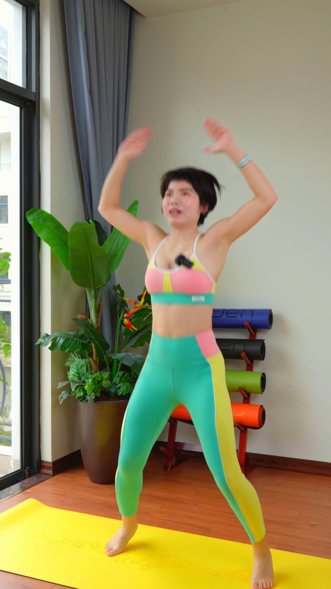 [🆕🇻🇳] Tambooks Yoga  – Học viện Yoga Online Tambooks Việt Nam 🧘 Top1Yoga 🤸🏻‍♀️ “Yoga does not just change the way we see things, it transforms the person who sees.” – B.K.S. Iyengar
#tambooks #yoga #yogaonline , shares-0✔️ , likes-40❤️️ , date-2025-03-21 13:02:06🇻🇳🇻🇳🇻🇳📰🆕