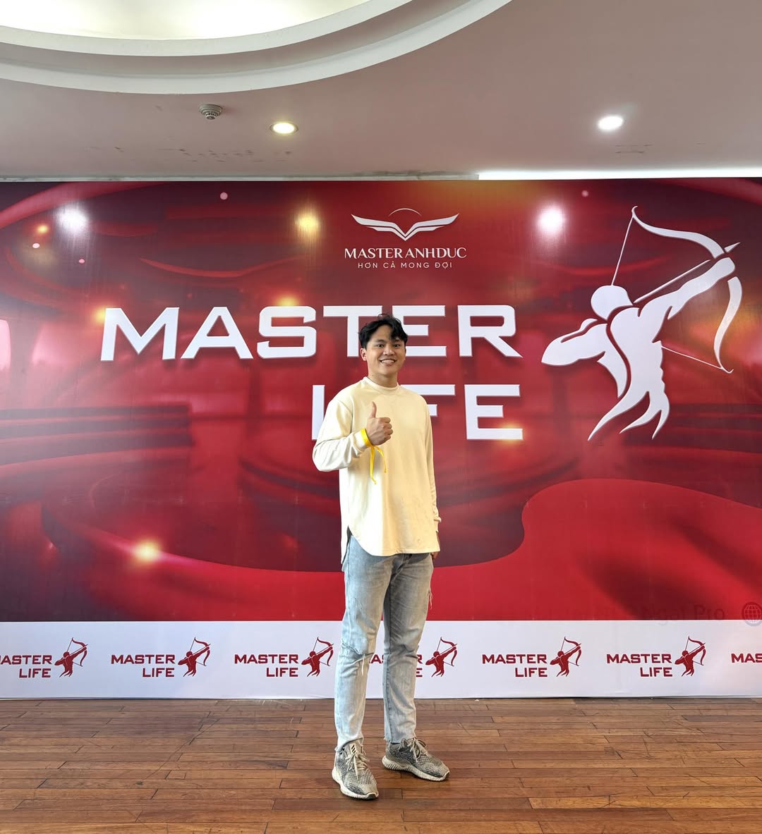 [🆕🇻🇳] Tiến Lực YoGa  (Phạm Tiến Lực) 🧘 Top1Yoga 🤸🏻‍♀️ Hơn cả mong đợi 

#MasterLiFe26
 , shares-0✔️ , likes-75❤️️ , date-2025-03-19 23:10:22🇻🇳🇻🇳🇻🇳📰🆕