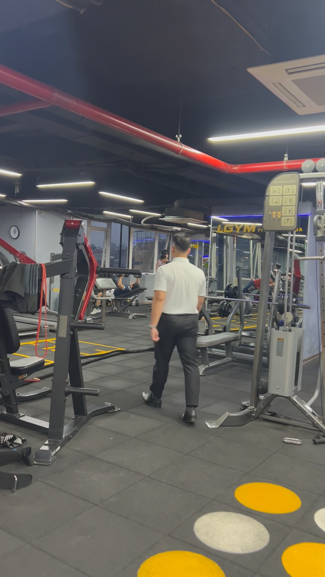 [???] Dan Poledance Studio ? Top1Yoga ??‍♀️ Combo siêu xoạc đầy thử thách, xin mời các bạn học viên nhà Dan “cày” combo ạ  , shares-0✔️ , likes-0❤️️ , date-2025-03-20 22:12:25????????