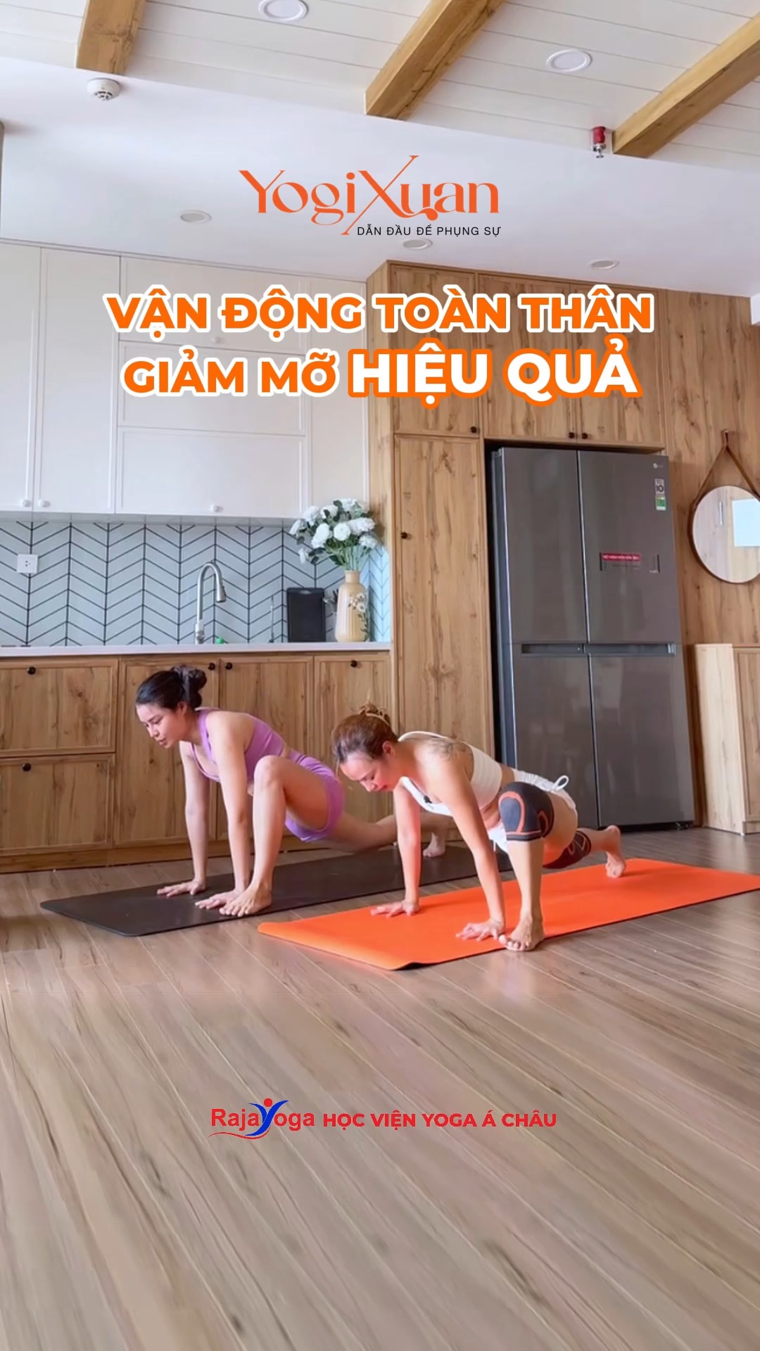 [🆕🇻🇳] Yogi Xuân 🧘 Top1Yoga 🧘 Bí kíp tiêu hao calo nhanh gấp 3 lần – Ai tập cũng bất ngờ!

.
.
.
.
.
#yoga #hlvyoga #yogatainha #rajayoga #yogixuan #yogaonline , shares-0✔️ , likes-0❤️️ , date-2025-03-24 13:00:31🇻🇳🇻🇳🇻🇳📰🆕