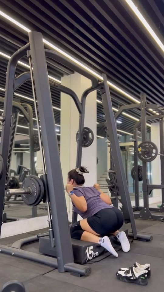 [🆕🇻🇳] Ocean Fitness & Yoga Centers  🧘 Top1Yoga 🤸🏻‍♀️ BODY TRANSFORMATION 2025 – [GÓC HỘI VIÊN] 
 Hội Viên Mạc Thị Phương Giải 3 Transformation 2024
Tiếp tục trở lại đường đua Transformation 2025 với mục tiêu  , shares-0✔️ , likes-13❤️️ , date-2025-03-23 17:09:54🇻🇳🇻🇳🇻🇳📰🆕