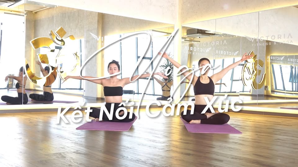 [???] Victoria Fitness & Yoga – Trung tâm tập gym, rèn luyện thể chất  ? Top1Yoga ??‍♀️ Không chỉ là những động tác, Yoga là hành trình của sự kết nối – giữa hơi thở, nhịp điệu và cảm xúc. Khi cùng nhau tập luyện, bạn không chỉ cải thiện sức k , shares-0✔️ , likes-5❤️️ , date-2025-03-22 16:00:32????????