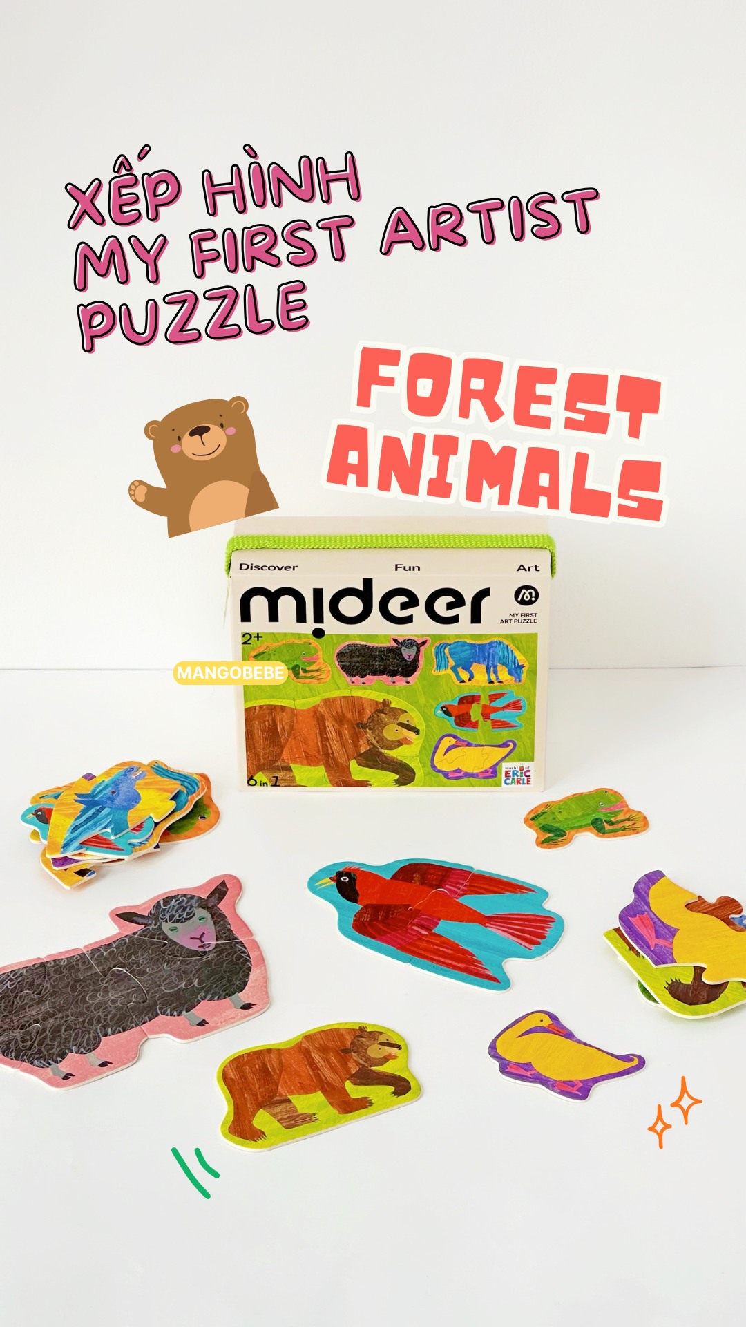 [🆕🇻🇳]  Suzanna Nguyen  (Suzanna Nguyen) – Best choice for your baby! 🧑‍🧒❤️️👶⭐️ .Một trong những lý do khiến bé giật mình lúc nửa đêm là do phản xạ tự nhiên ở bé sơ sinh chưa quen với môi trường bên ngoài. 
 Vì vậy để hạn chế được tình , shares-0✔️ , likes-0❤️️ , date-2025-03-23 21:00:41🇻🇳🇻🇳🇻🇳📰🆕