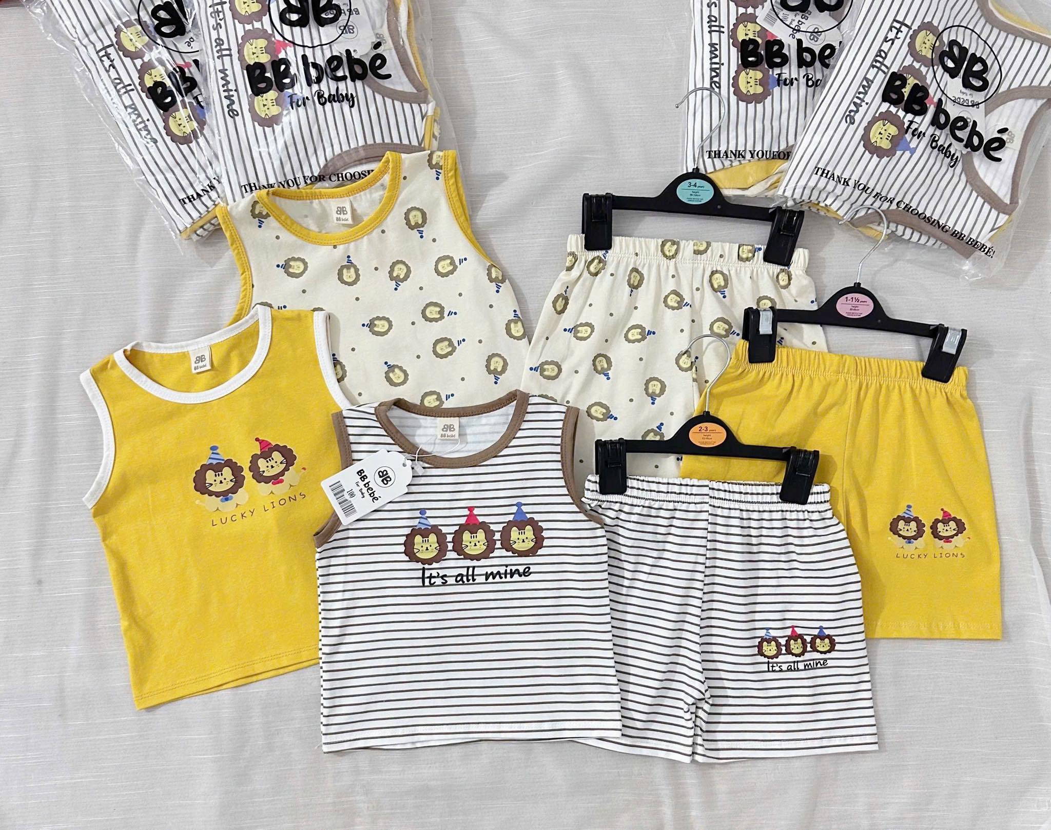 [???]  Khánh Chi Kids – Quần Áo Trẻ Em Quảng Châu ?‍?❤️️?⭐️ Bạn muốn nhập sỉ tốt giá rẻ!mẫu đẹp hot theo trend!Đừng bỏ qua quầy hàngKhánh Chi kids nhé.đ/c ndh06-bãi xe vĩnh phát- ninh hiệpIb để dc tham gia nhóm và t , shares-0✔️ , likes-0❤️️ , date-2025-03-23 16:11:45????????