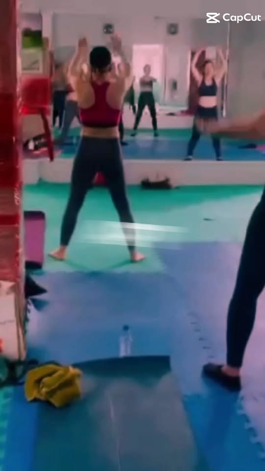 [🆕🇻🇳] YOGA TÂN PHÚ – Tập luyện YOGA tại Quận Tân Phú  🧘 Top1Yoga 🤸🏻‍♀️  Khởi động tuần mới với nhiều năng lượng, tạo nhiều niềm vui mang lại tinh thần và cơ thể khỏe mạnh cho ngày mới , tuần mới thật sôi nổi, thành công trong  , shares-0✔️ , likes-0❤️️ , date-2025-03-24 22:15:20🇻🇳🇻🇳🇻🇳📰🆕