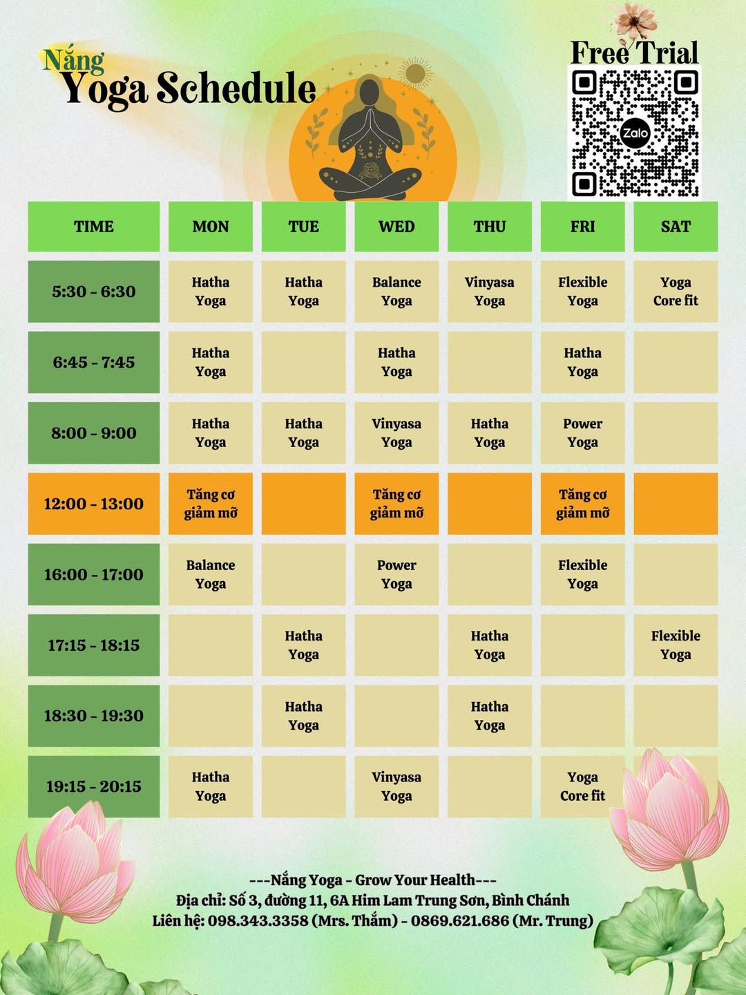 [???] Shakti Yoga Hà Nội – Số 1 về đào tạo HLV Yoga ? Top1Yoga ??‍♀️ Backbend yoga là các động tác ngả lưng không những giúp cải thiện các vấn đề về cột sống mà bài tập còn khiến bạn cảm thấy phấn chấn, tràn đầy sinh lực và  , shares-5✔️ , likes-30❤️️ , date-2025-03-22 01:41:46????????