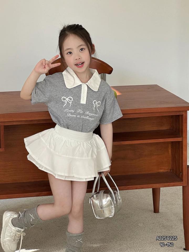 [🆕🇻🇳] Beekids – Quần Áo Trẻ Em & Phụ Kiện – Thời trang trẻ em BEE chuyên về quần áo trẻ em cao cấp cho bé từ 1-14 tuổi 🧑‍🧒❤️️👶⭐️ Mấy anh trai nào mê siêu nhân thì Mẹ đừng bỏ qua set này nha
Size: 13-35kg
 , shares-0✔️ , likes-1❤️️ , date-2025-03-25 17:44:58🇻🇳🇻🇳🇻🇳📰🆕