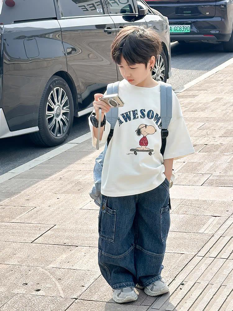 [🆕🇻🇳] Shop Bé Bụ Bẫm- Hệ thống 35 cửa hàng đồ dùng cho mẹ & bé chuyên cung cấp sản phẩm an toàn, chính hãng 🧑‍🧒❤️️👶⭐️ SIÊU PHẨM NGẮN TAY CHO BÉ YÊU DIỆN HÈ 

Chỉ còn 39K/bộ ngắn tay Baby Three chất thun lạnh cực đẹp cho bé yêu, duy nhất trong tuần này thui các Mom nha!!!

 , shares-1✔️ , likes-9❤️️ , date-2025-03-25 02:00:01🇻🇳🇻🇳🇻🇳📰🆕