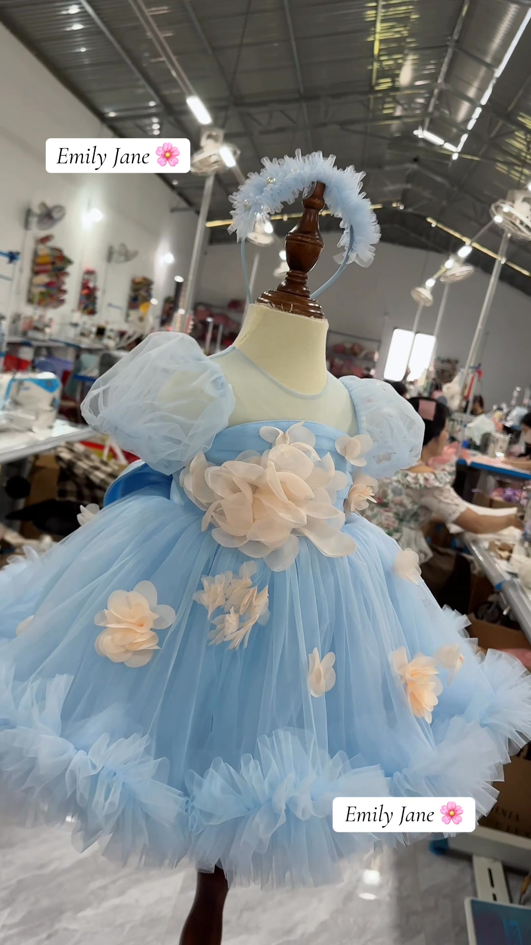 [🆕🇻🇳] NEY Kids Huế – Chuyên thời trang trẻ em phong cách Hàn Quốc 🧑‍🧒❤️️👶⭐️ Hàng về đẹp xỉu
Hãng này quá xịn đẹp, chất cotton Hàn mịn, form rộng thoải mái, lưng chun co giãn mạnh mấy bé mủm mỉm vòng 2, vòng 3 chọn liền nha, 12-45Kg , shares-0✔️ , likes-5❤️️ , date-2025-03-24 16:51:34🇻🇳🇻🇳🇻🇳📰🆕