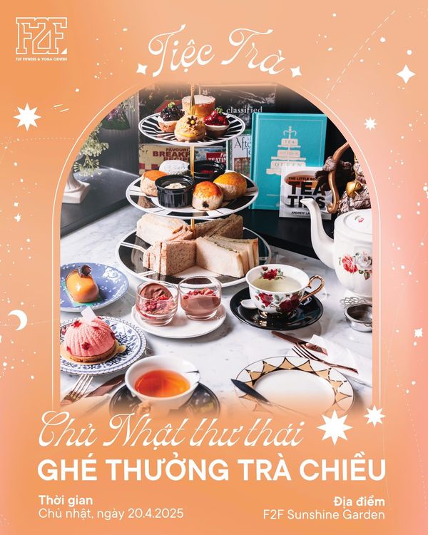 [🆕🇻🇳] F2F Fitness and Yoga – Không gian tập luyện đẳng cấp cùng đội ngũ PT chuyên nghiệp 🧘 Top1Yoga 🤸🏻‍♀️ 1 người sẽ tham gia
 , shares-0✔️ , likes-0❤️️ , date-2025-03-27 03:56:50🇻🇳🇻🇳🇻🇳📰🆕