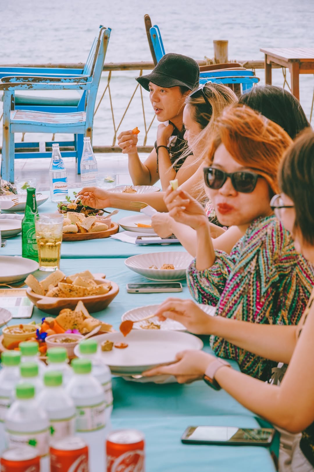 [🆕🇻🇳] Yogi Xuân 🧘 Top1Yoga 🧘 Lớp Chạm Chỉnh – Khi học viên cảm nhận bằng cả cơ thể!
_________
#yoga #hlvyoga #yogatainha #rajayoga #yogixuan #yogaonline , shares-0✔️ , likes-34❤️️ , date-2025-03-26 21:31:28🇻🇳🇻🇳🇻🇳📰🆕