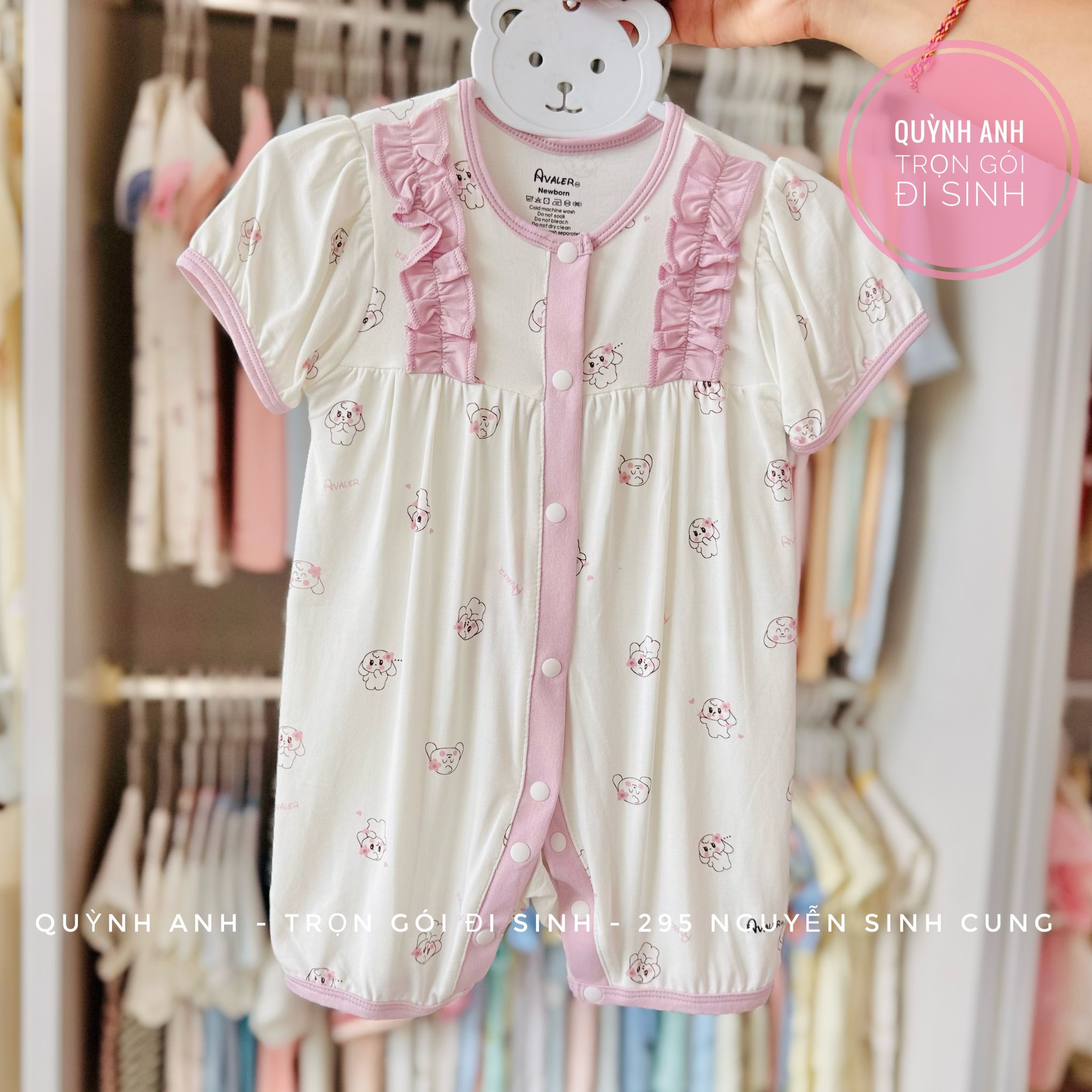 [🆕🇻🇳] Lala’s Corner – Quần áo trẻ em 🧑‍🧒❤️️👶⭐️ Combo 3 set mà chỉ 279k 
Được chọn bộ bất kỳ
Mẹ nhanh tay nhé
Size 80-120
 , shares-0✔️ , likes-1❤️️ , date-2025-03-28 19:24:57🇻🇳🇻🇳🇻🇳📰🆕