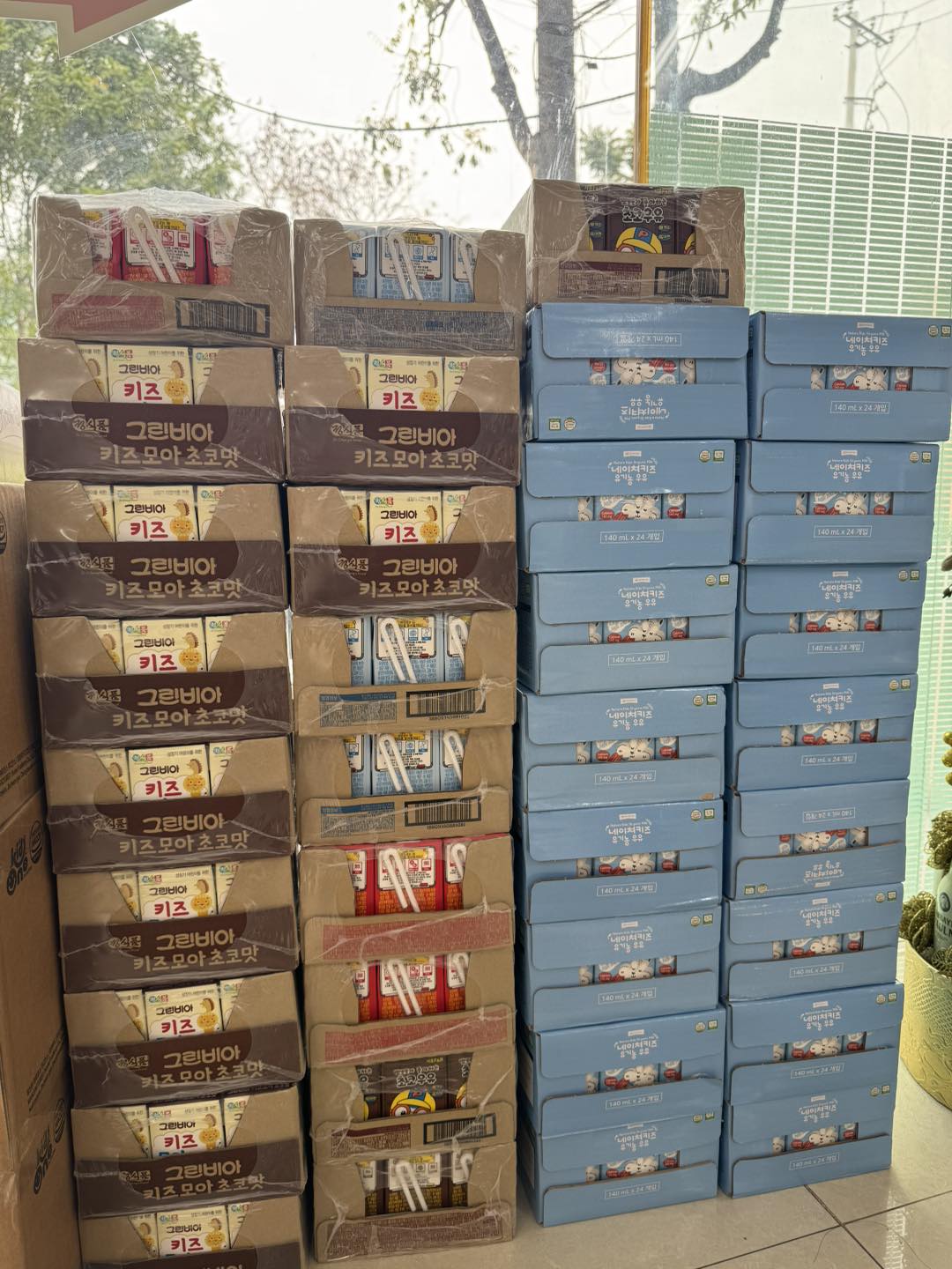 [🆕🇻🇳] Lala’s Corner – Quần áo trẻ em 🧑‍🧒❤️️👶⭐️ VỪA XINH VỪA MÁTTTT LUNN
Chỉ 1xxk /combo  2 váy ạa siêu mát ạa
Xinh dã man lun ấy .

Set 2 váy cotton 4c sịn đét đây ạ. 

Mặc mát lạnh sướng cả người luôn
 , shares-0✔️ , likes-1❤️️ , date-2025-03-28 19:37:55🇻🇳🇻🇳🇻🇳📰🆕