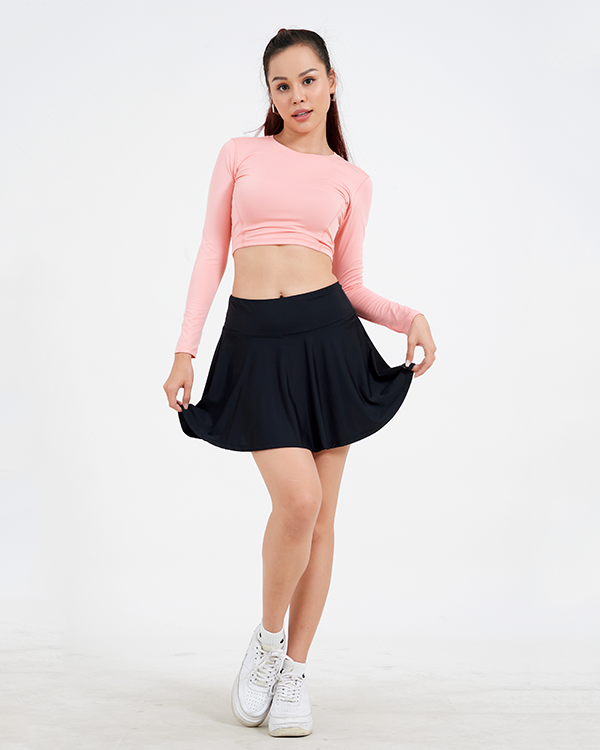 [🛒🇻🇳]Set Đồ Tennis, Pickleball Nữ ICADO Croptop AT16 Chân Váy CK03 – Thế giới đồ tập , SKU – 63213 – thegioidotap.vn 🇻🇳🛒Top1Shop🛒 🇻🇳Top1Vietnam🇻🇳 🛍🛒🇻🇳