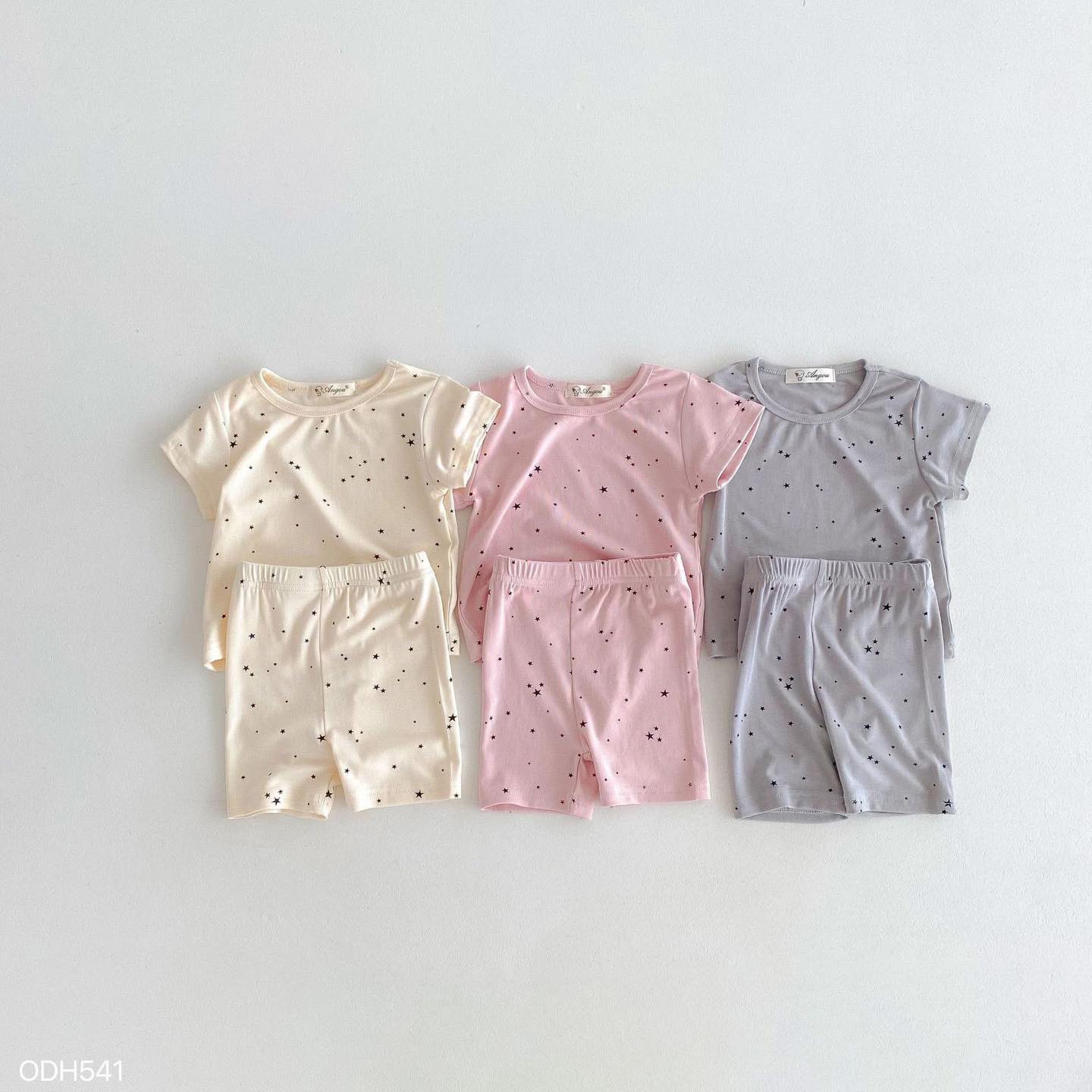 [🆕🇻🇳] GT Kids Sỉ QATE QC thời trang giá gốc 🧑‍🧒❤️️👶⭐️  Set Yêm QCCC 
Size 80/120
 , shares-0✔️ , likes-1❤️️ , date-2025-04-21 20:01:02🇻🇳🇻🇳🇻🇳📰🆕