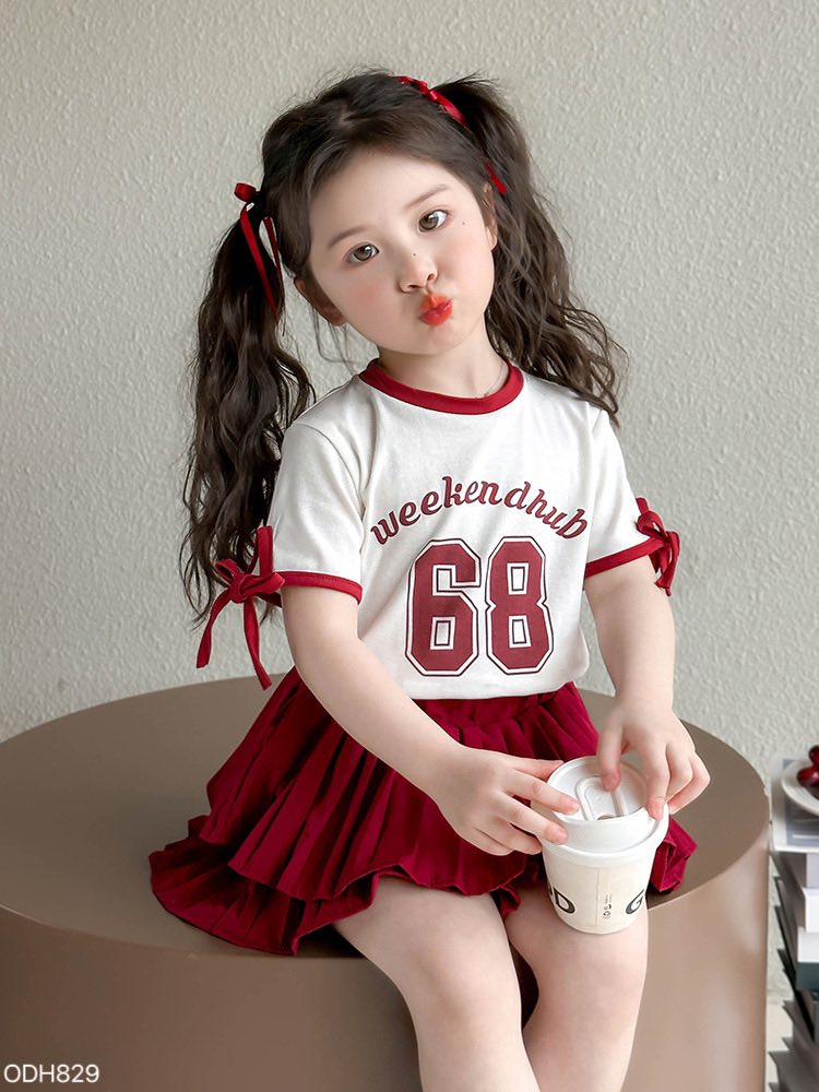 [🆕🇻🇳] Lala’s Corner – Quần áo trẻ em 🧑‍🧒❤️️👶⭐️  BỘ SƯU TẬP HÈ XINH XẮN CHO BÉ – LALA CORNER 
Mùa hè rực rỡ, làm mới tủ đồ bé với Bộ sưu tập hè 2025 tại Lala Corner!
 Chất liệu: Cotton, linen thoáng mát, , shares-0✔️ , likes-0❤️️ , date-2025-05-11 16:26:14🇻🇳🇻🇳🇻🇳📰🆕