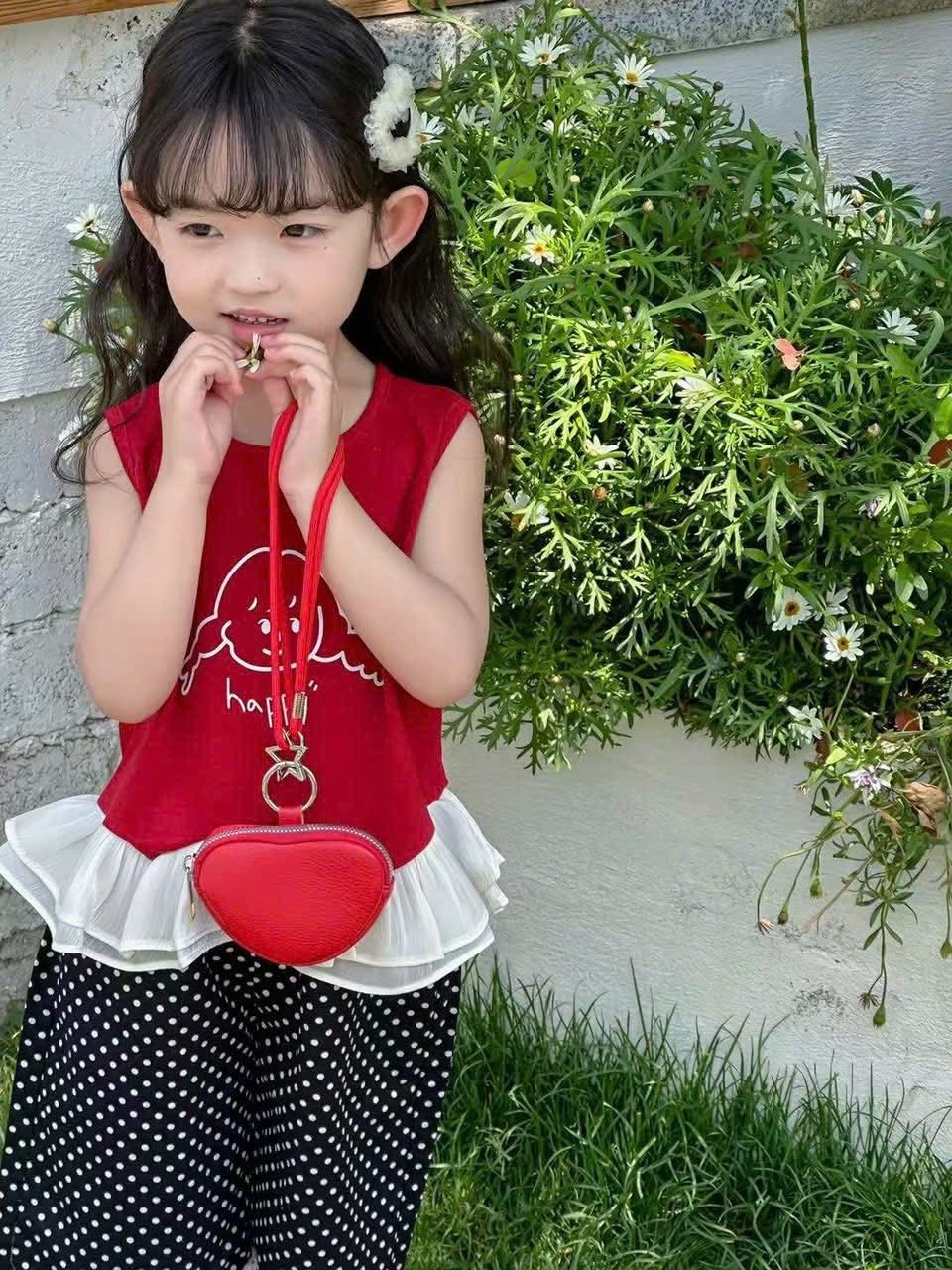 [🆕🇻🇳] MIN BABY Closet – Chuyên giới thiệu, tư vấn và nhận order quần áo và phụ kiện nội địa Hàn Quốc 🧑‍🧒❤️️👶⭐️ 

Tất xịn xò k các mom ơiii, mix đồ bao xinh luôn ạ. Brand duy nhất có tất đến gối đc các mẹ chuộng nhiềuuuu 

 FREESIZE
 , shares-0✔️ , likes-0❤️️ , date-2025-06-30 04:09:28🇻🇳🇻🇳🇻🇳📰🆕