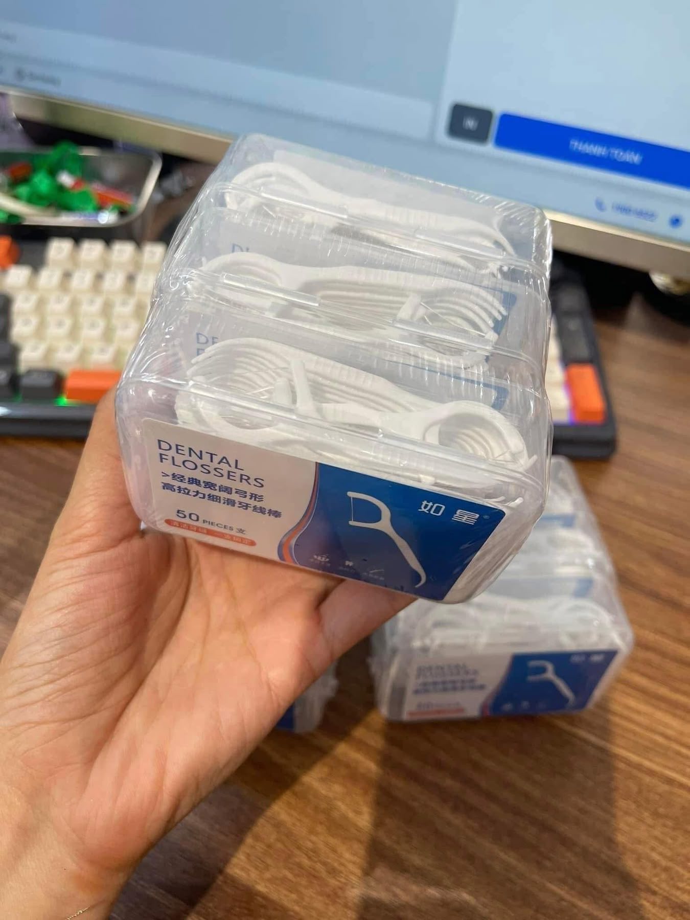 [🆕🇻🇳] Đồ tole Nắng – Đồ bộ tole (lanh) mẹ & bé full size 🧑‍🧒❤️️👶⭐️ Mẫu 8-9kg
45k/ bộ. 
Miễn ship từ 5 bộ ạ!
 , shares-0✔️ , likes-3❤️️ , date-2025-07-10 18:42:20🇻🇳🇻🇳🇻🇳📰🆕