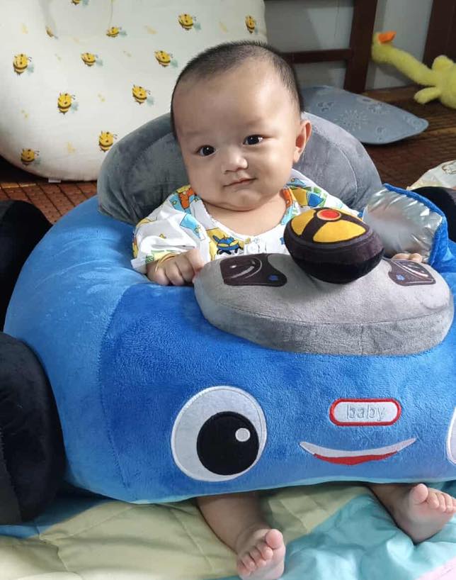 [🆕🇻🇳]  Tuyên Thuỳ Hải Phòng Shop Quần Áo Trẻ Em-Đồ Sơ Sinh-Giày Dép-Bỉm 🧑‍🧒❤️️👶⭐️ Quạt khoẻ nhu trâu ạ chạy thông 6-8tiéng
 , shares-0✔️ , likes-4❤️️ , date-2025-07-19 07:29:29🇻🇳🇻🇳🇻🇳📰🆕