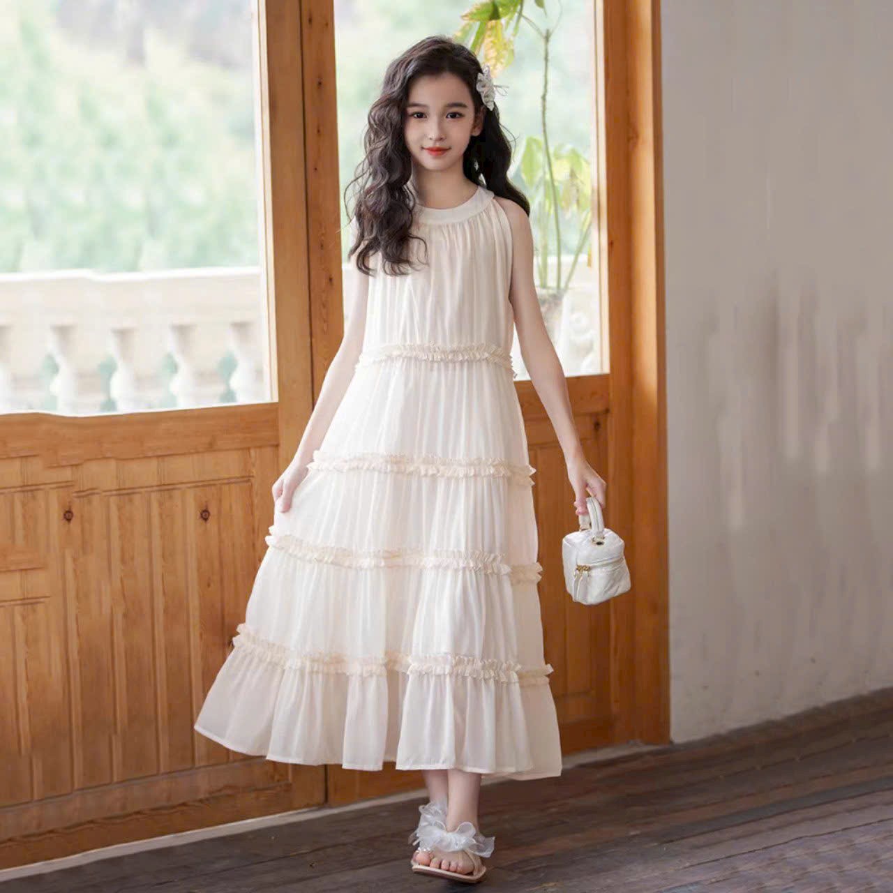 [🆕🇻🇳] BU baby wear HCM – Nhà phân phối quần áo, phụ kiện sơ sinh chính hãng 🧑‍🧒❤️️👶⭐️ Mỗi ngày shop em bán siêu giảm giá 1 sản phẩm nha
Su 189: 79k / áo ( tặng kèm nới áo)
 , shares-0✔️ , likes-0❤️️ , date-2025-04-29 09:07:47🇻🇳🇻🇳🇻🇳📰🆕