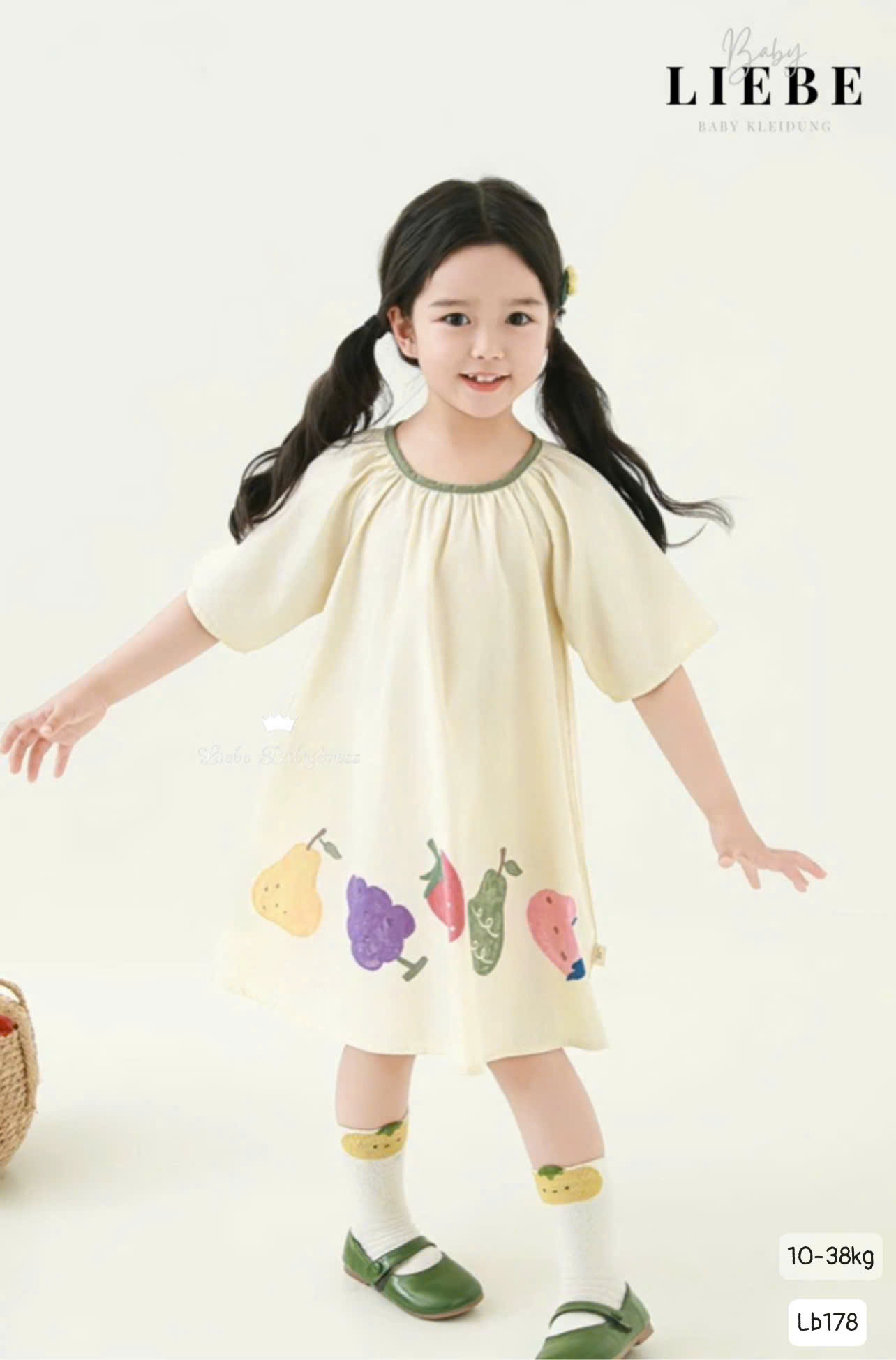 [🆕🇻🇳] Tiệm Bé Nai – chuyên thời trang cho bé yêu 🧑‍🧒❤️️👶⭐️  QUẦN LỬNG DÁNG HÀN  
 Mềm mại – Thoải mái – Dễ thương

 Chất liệu thô Hàn thoáng mát, thấm hút mồ hôi
 Kiểu dáng đáng yêu với viền ren tinh tế
 Màu sắc pa , shares-0✔️ , likes-0❤️️ , date-2025-07-19 22:59:16🇻🇳🇻🇳🇻🇳📰🆕