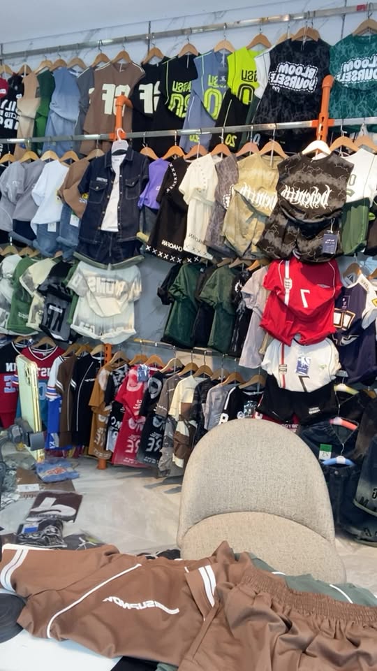 [🆕🇻🇳] Jinstore – Cửa hàng mẹ và bé 🧑‍🧒❤️️👶⭐️ Sữa tắm Noodle 479ml tắm gội 2in1 cho bé từ 0m ạ 

Noodle and Boo – brand mỹ phẩm được mệnh danh là dành cho Rich Kid – sự lựa chọn hàng đầu của các bà mẹ  , shares-0✔️ , likes-0❤️️ , date-2025-07-19 21:05:33🇻🇳🇻🇳🇻🇳📰🆕