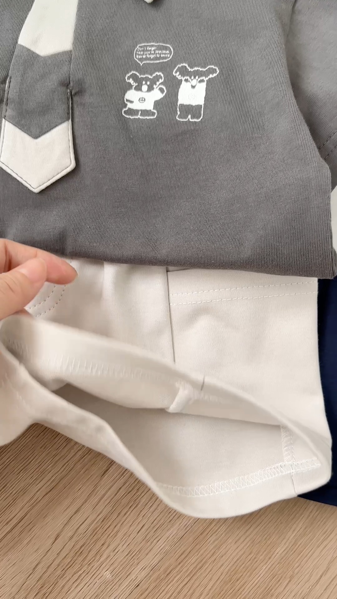 [🆕🇻🇳] VINCY Kids VINCY Kids là thương hiệu thời trang mặc nhà cao cấp cho bé, trực thuộc VINCY Homewear 🧑‍🧒❤️️👶⭐️ Ưu đãi ngập tràn chỉ có trong livestream , shares-0✔️ , likes-0❤️️ , date-2025-07-24 03:03:21🇻🇳🇻🇳🇻🇳📰🆕